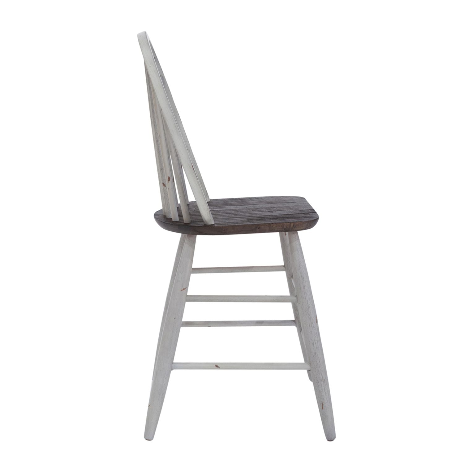 Windsor Back Counter Chair