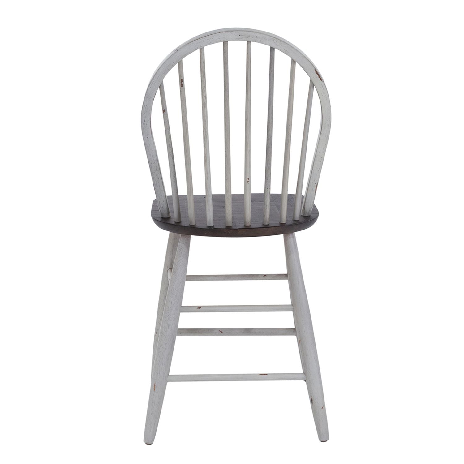 Windsor Back Counter Chair