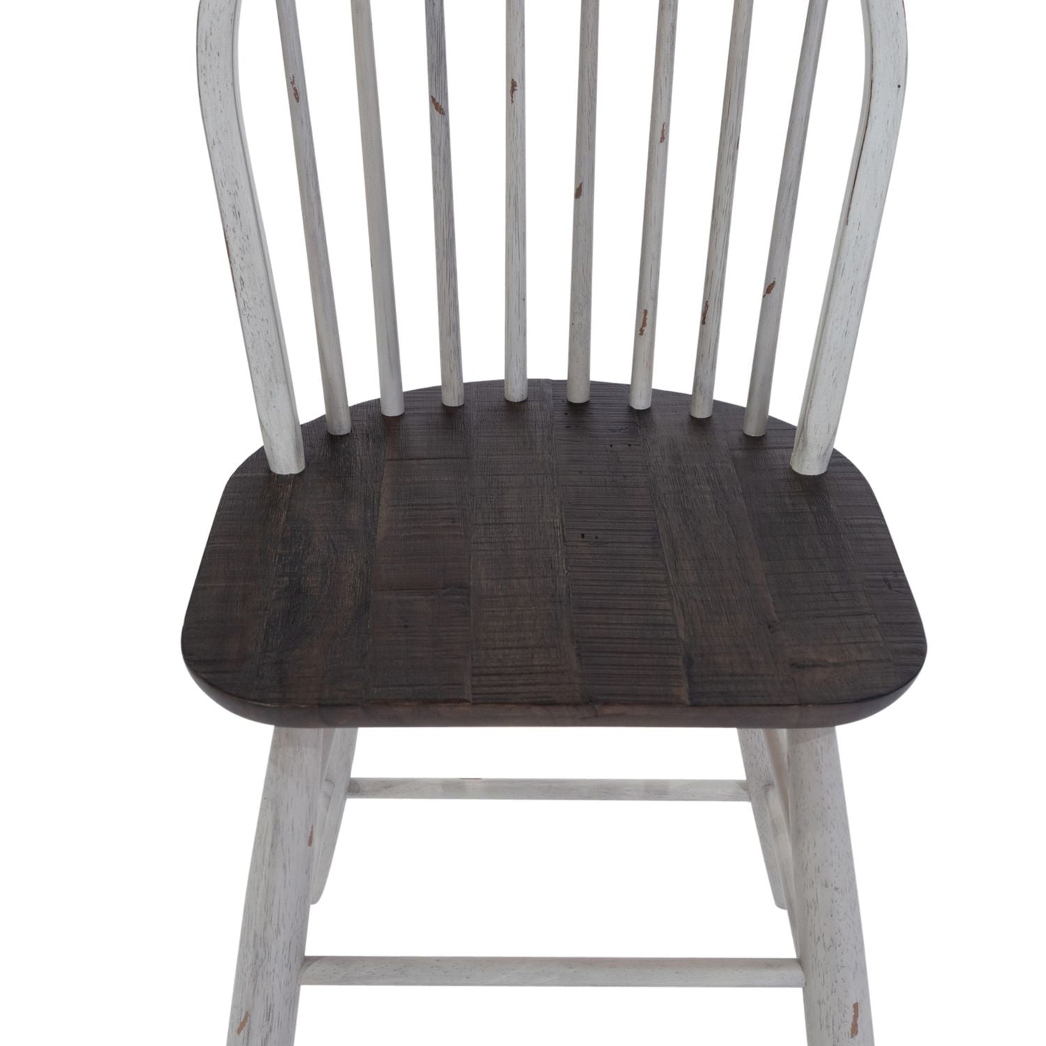 Windsor Back Counter Chair