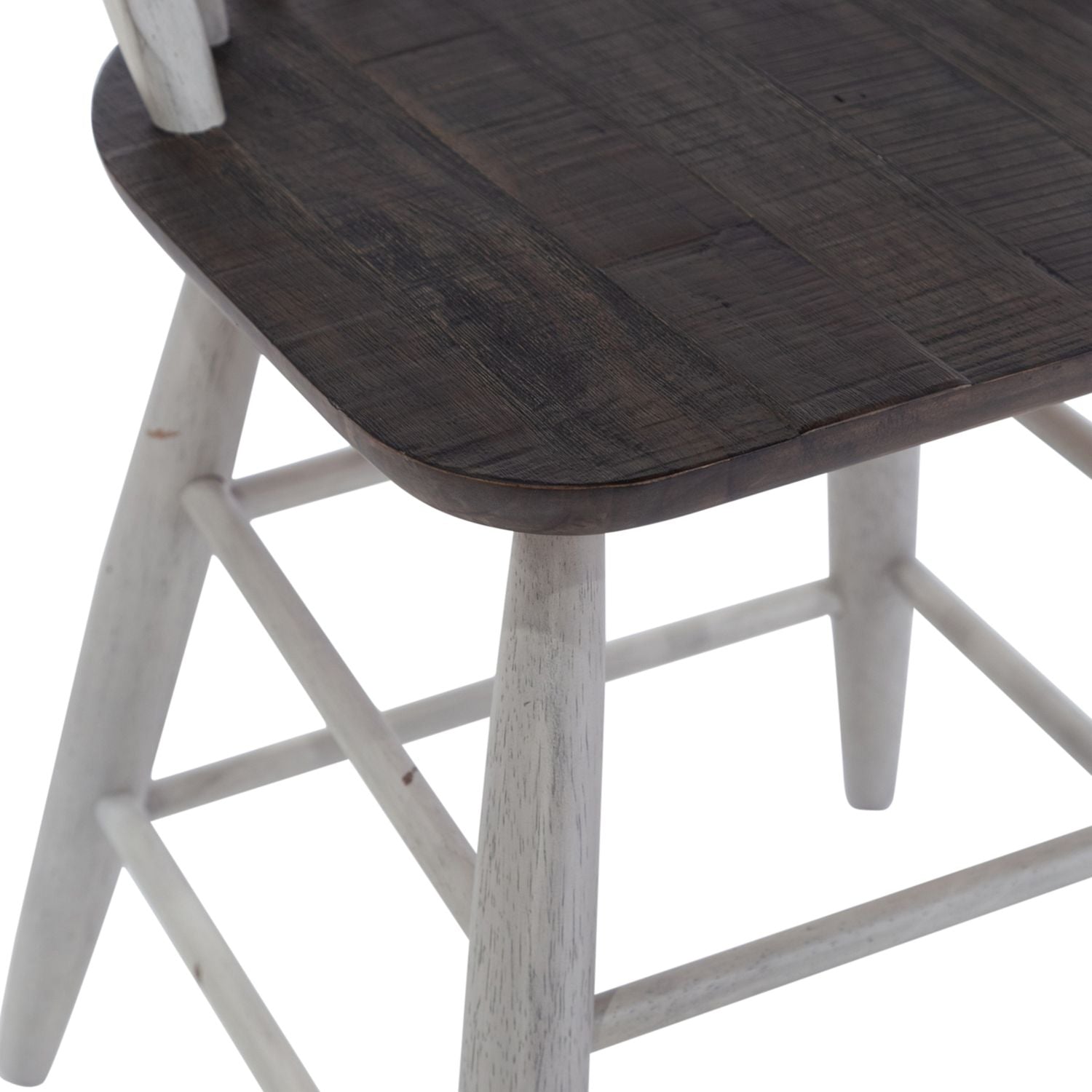 Windsor Back Counter Chair