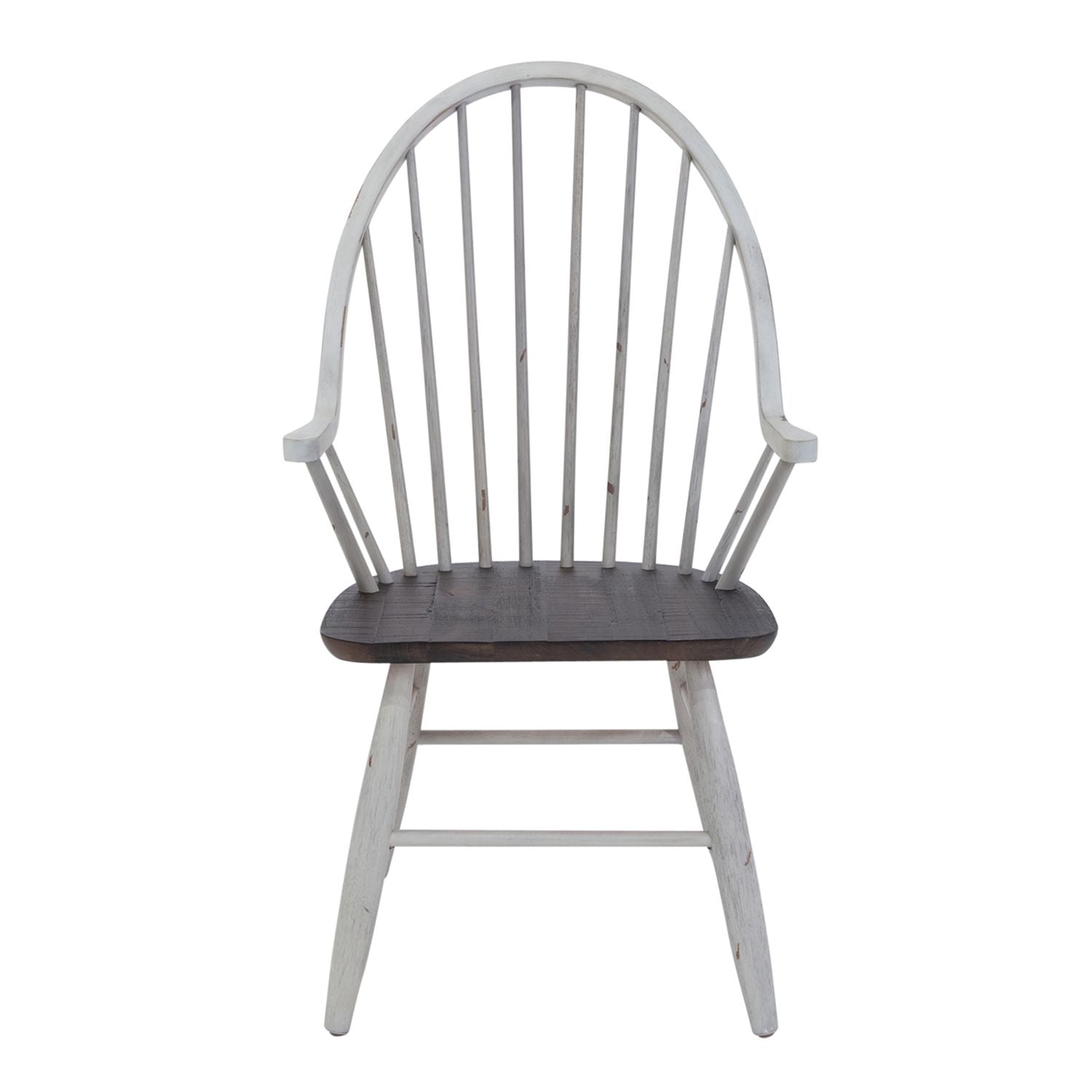 Windsor Back Arm Chair