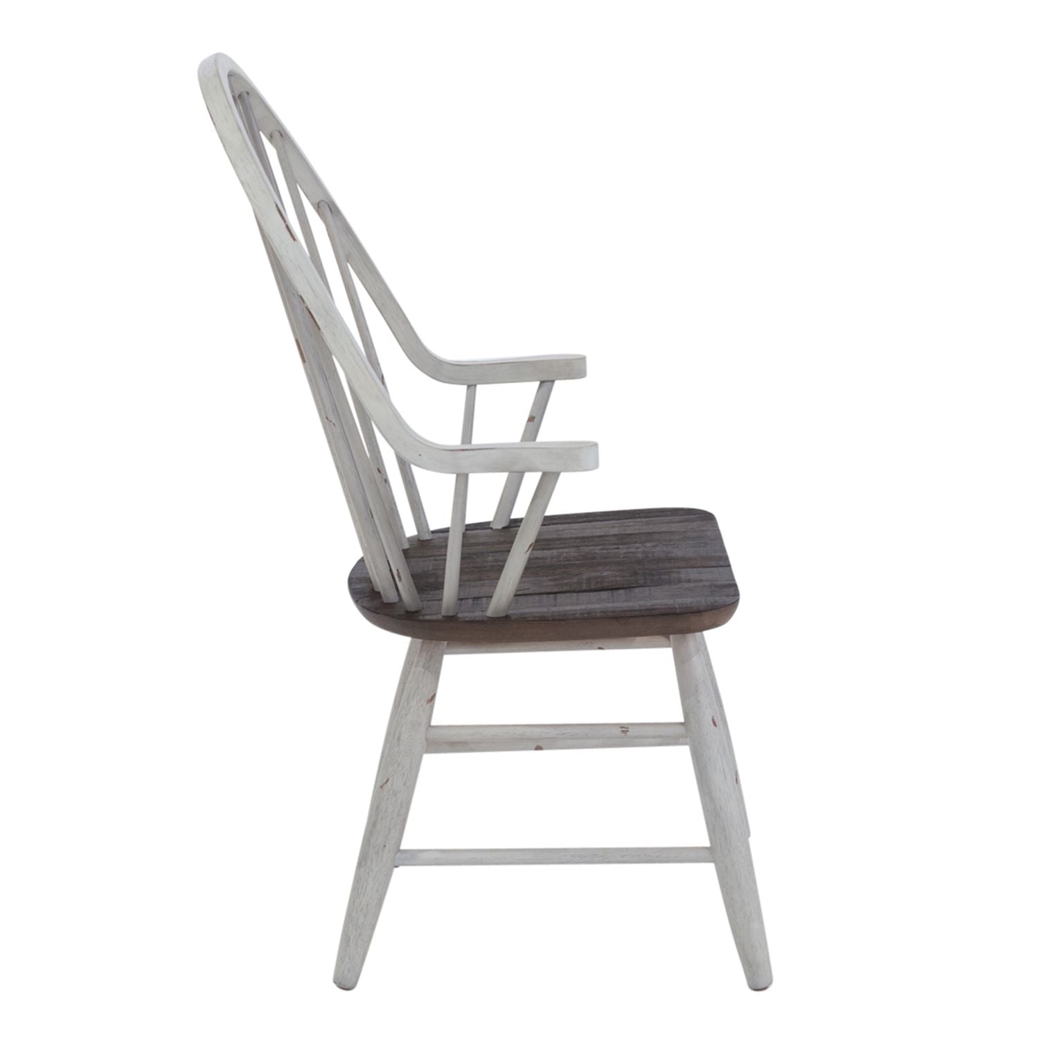 Windsor Back Arm Chair