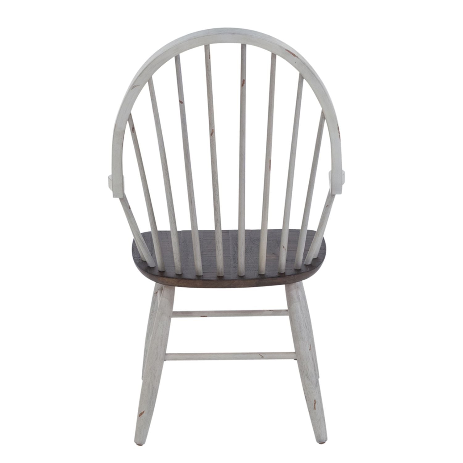 Windsor Back Arm Chair