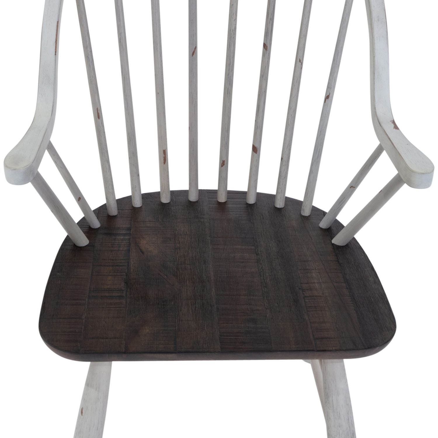 Windsor Back Arm Chair