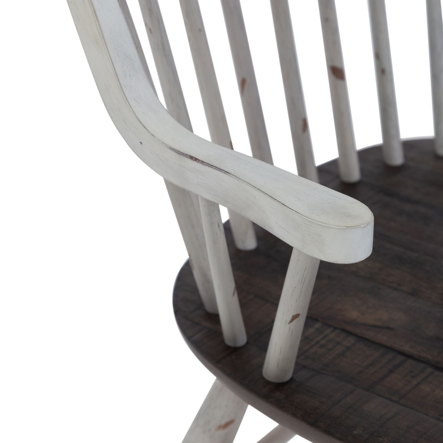 Windsor Back Arm Chair