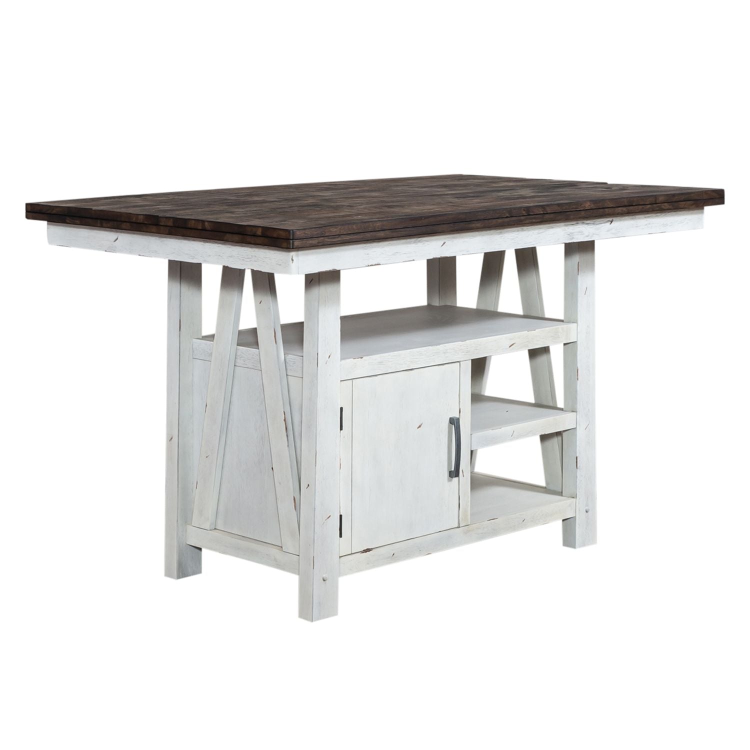 5 Piece Gathering Table Set