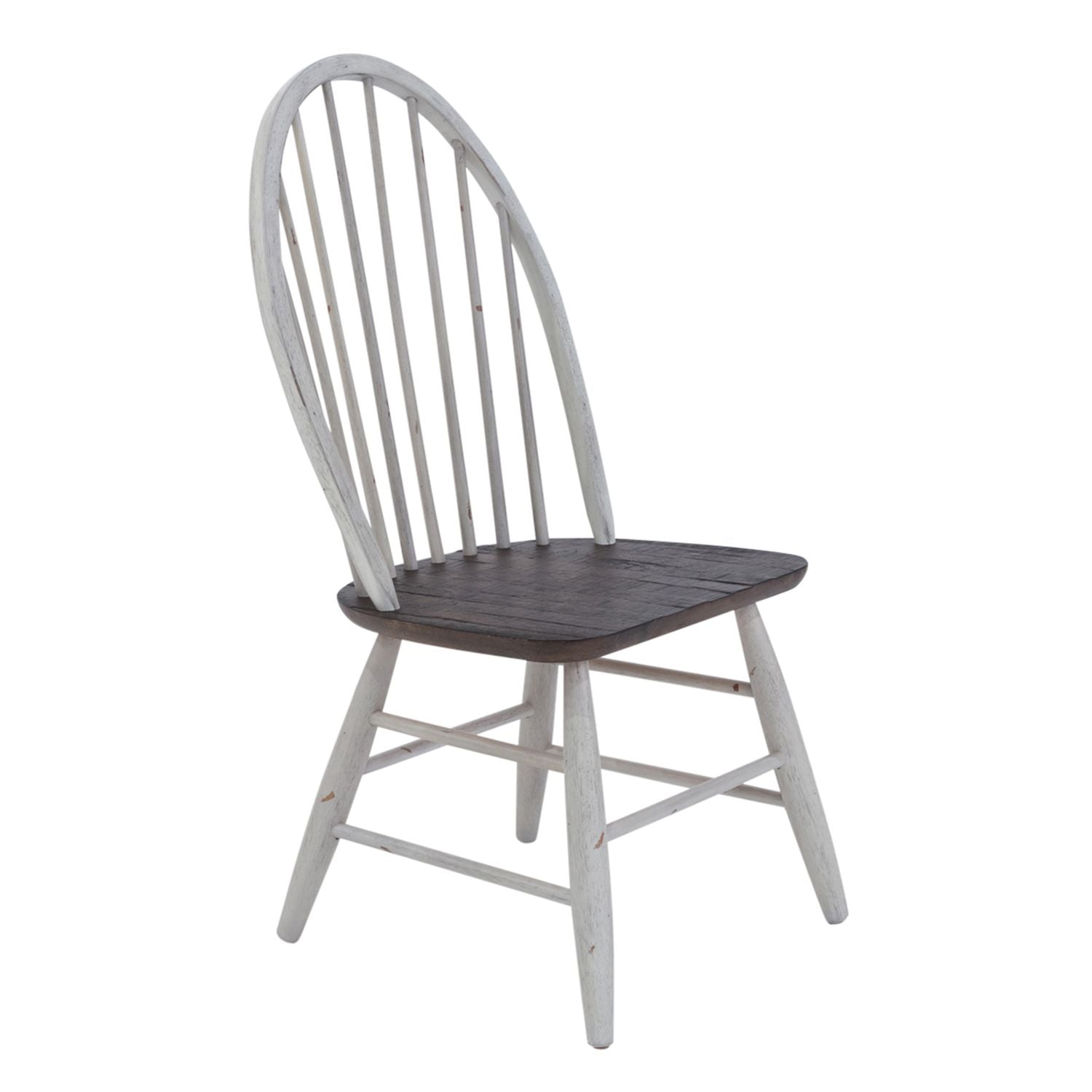 Optional 7 Piece Trestle Table Set