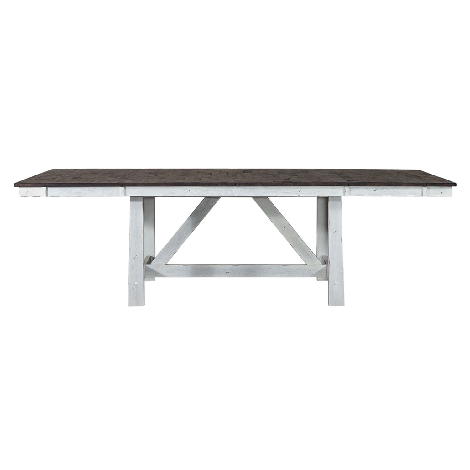 Trestle Table