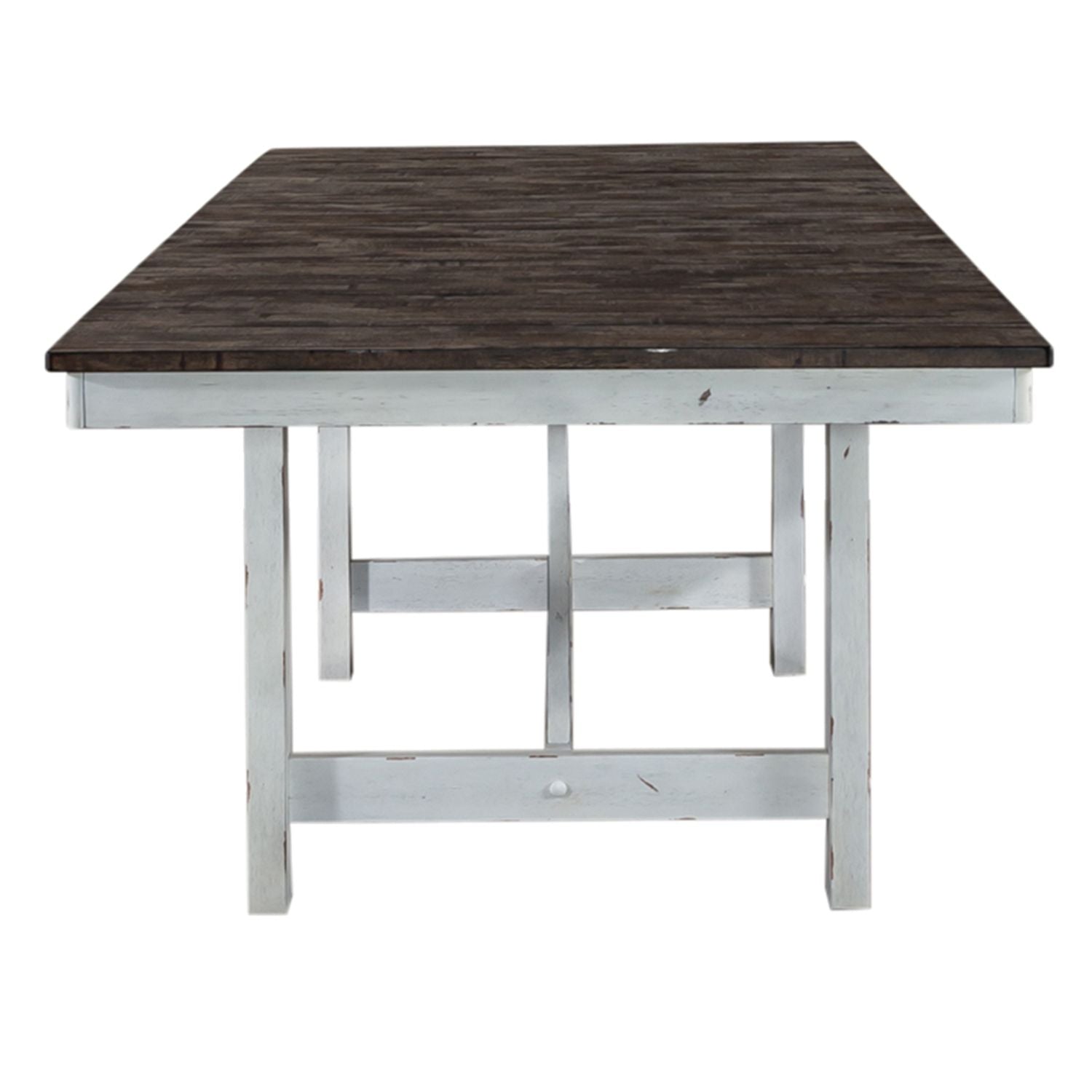 Trestle Table