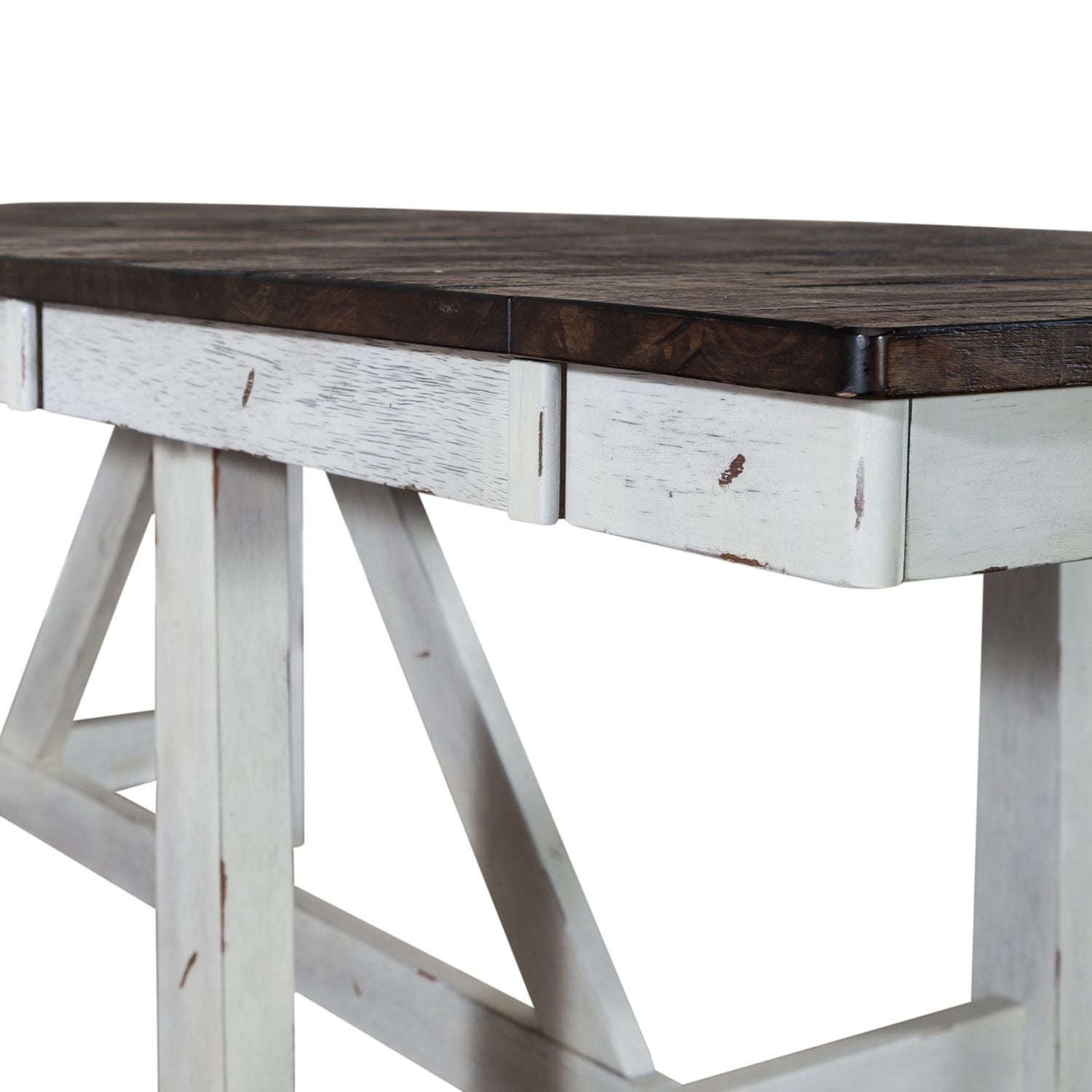 Trestle Table