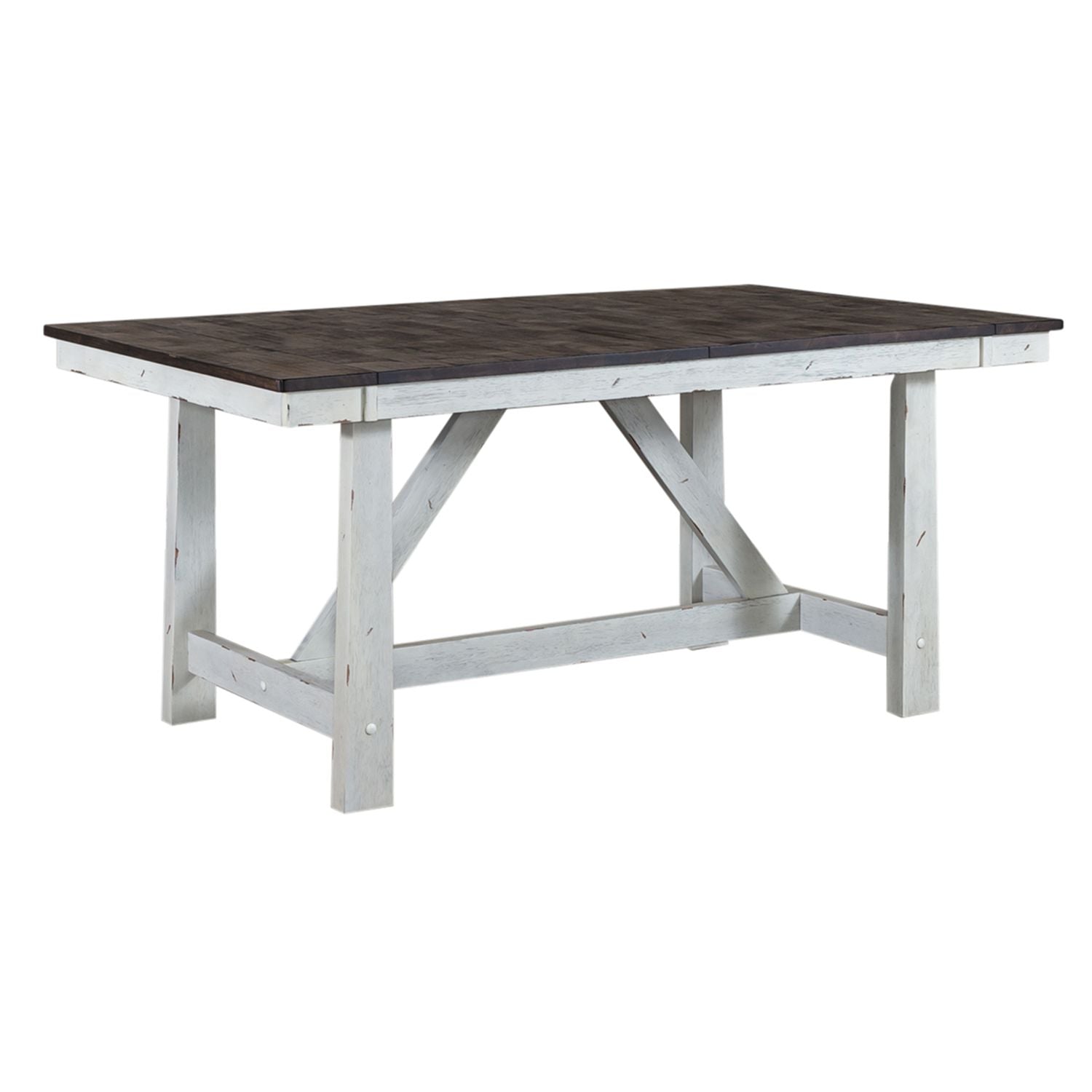 Trestle Table