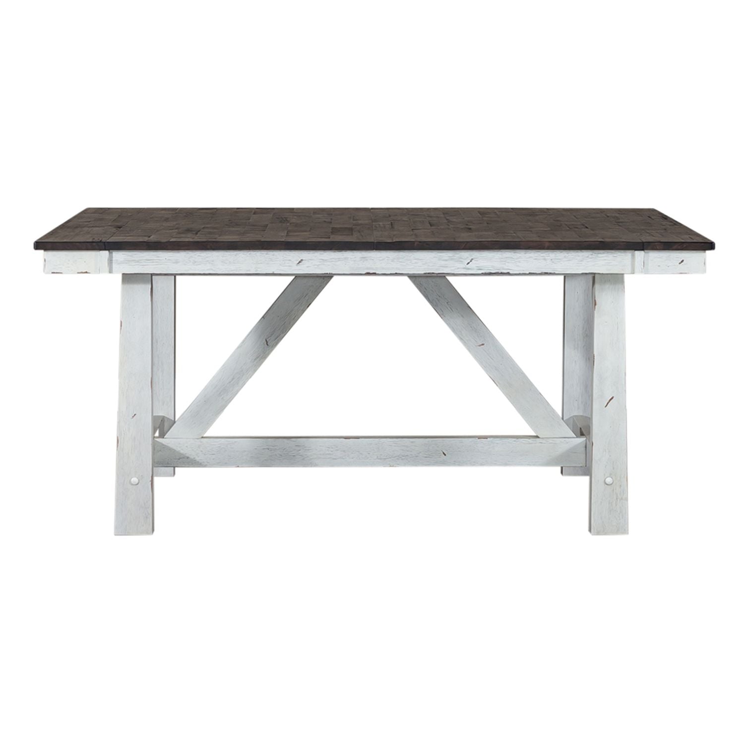 Trestle Table