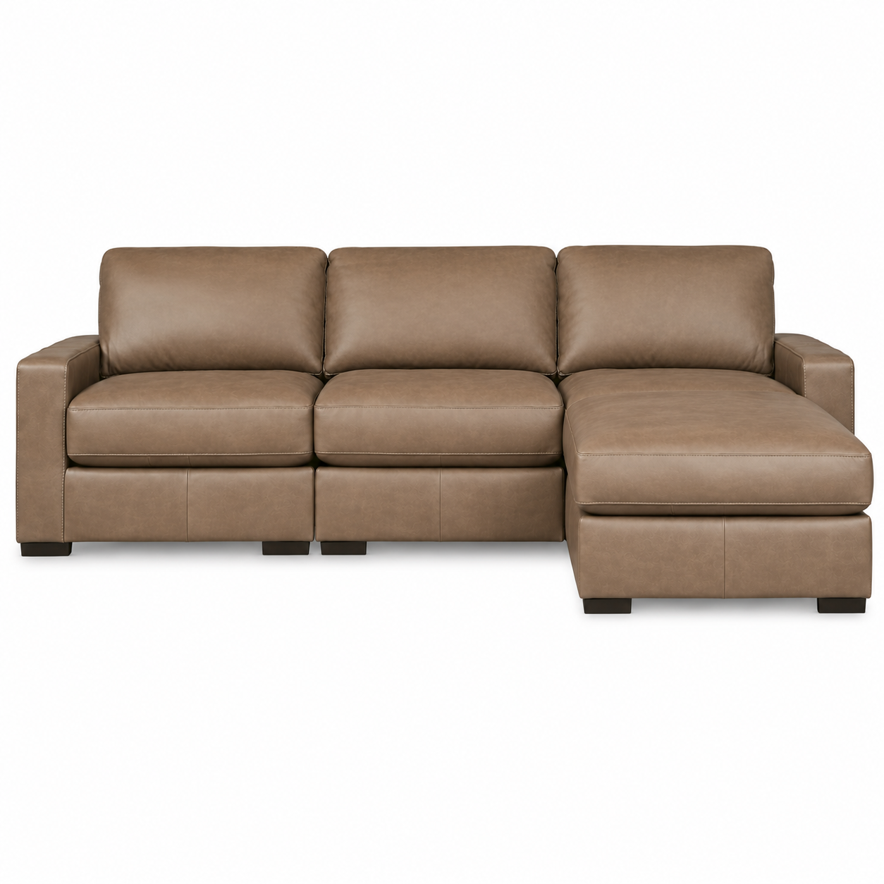 Corinne Sectional - Customizable