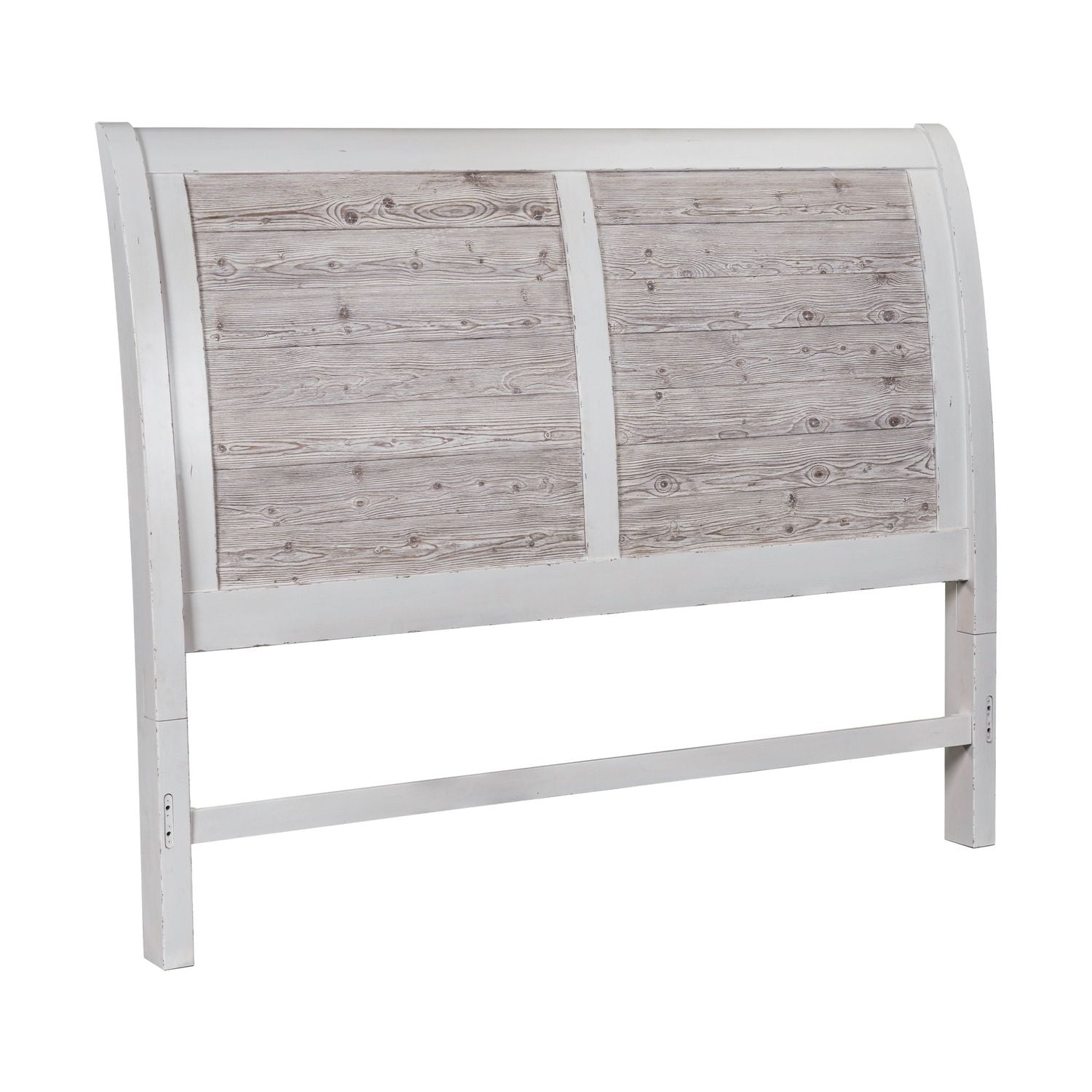 King Sleigh Headboard