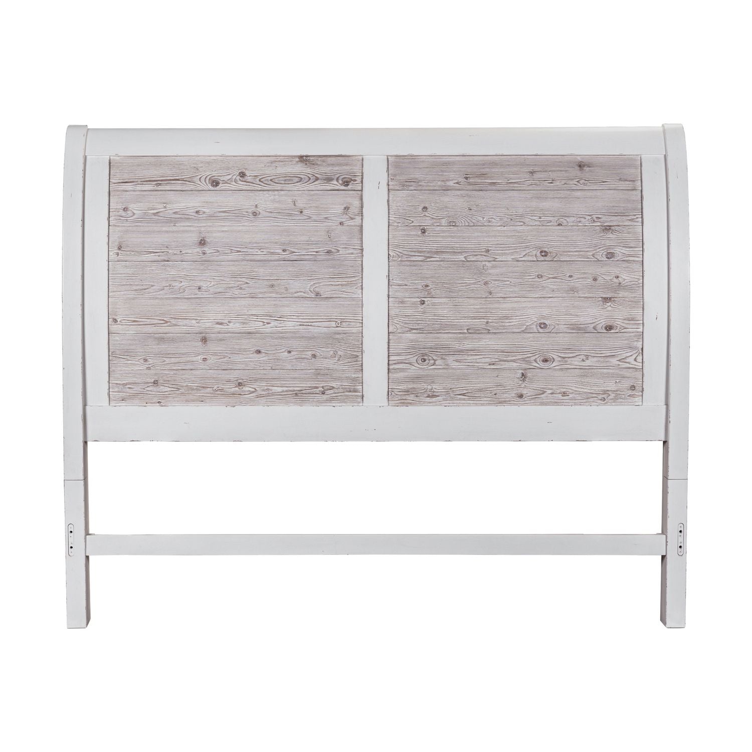 King Sleigh Headboard