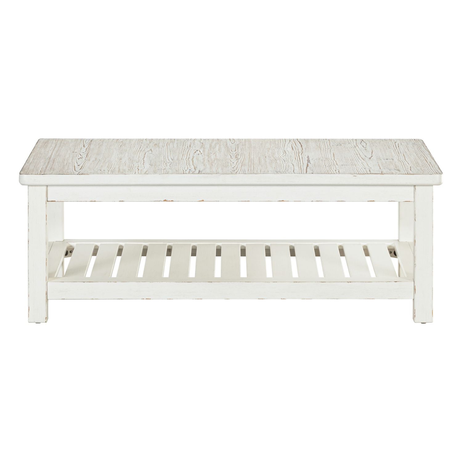 Rectangular Cocktail Table