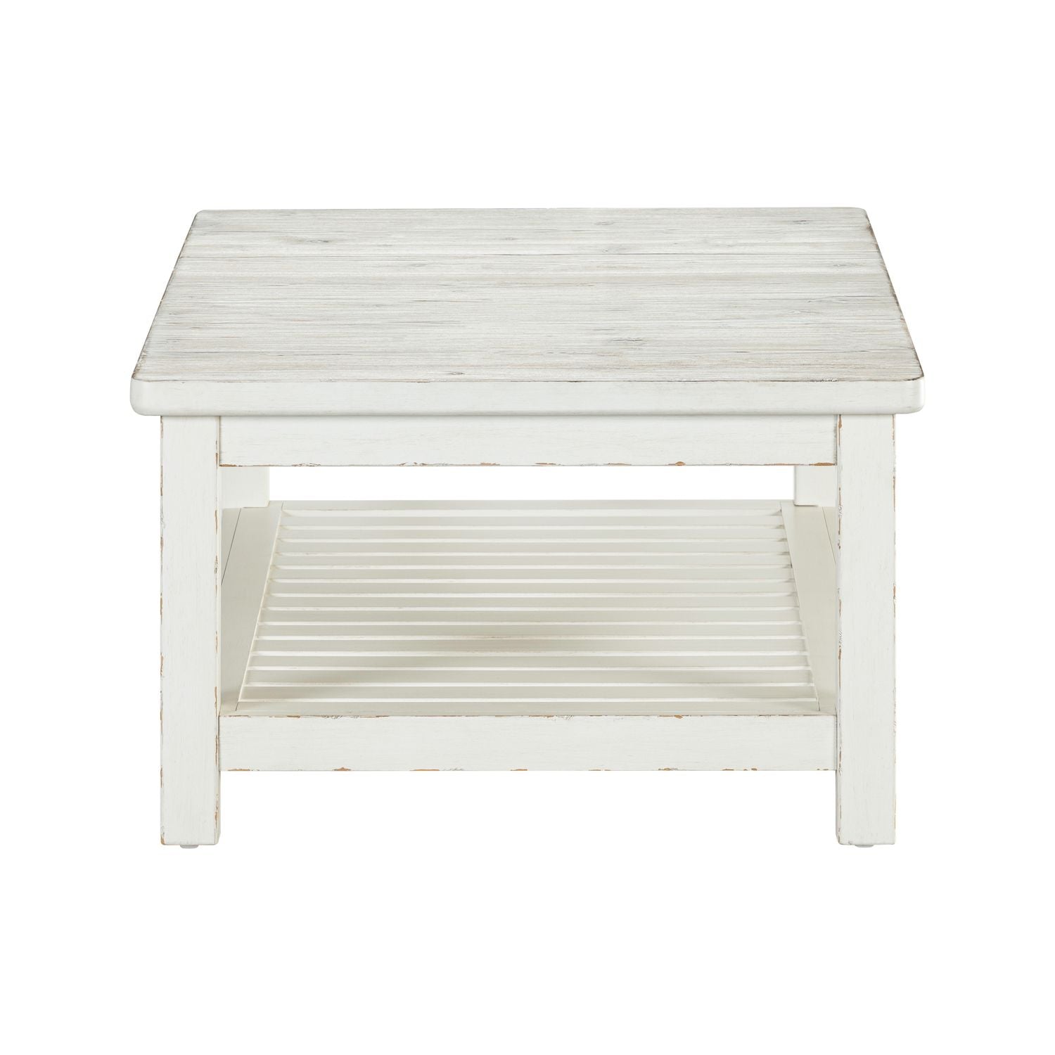 Rectangular Cocktail Table