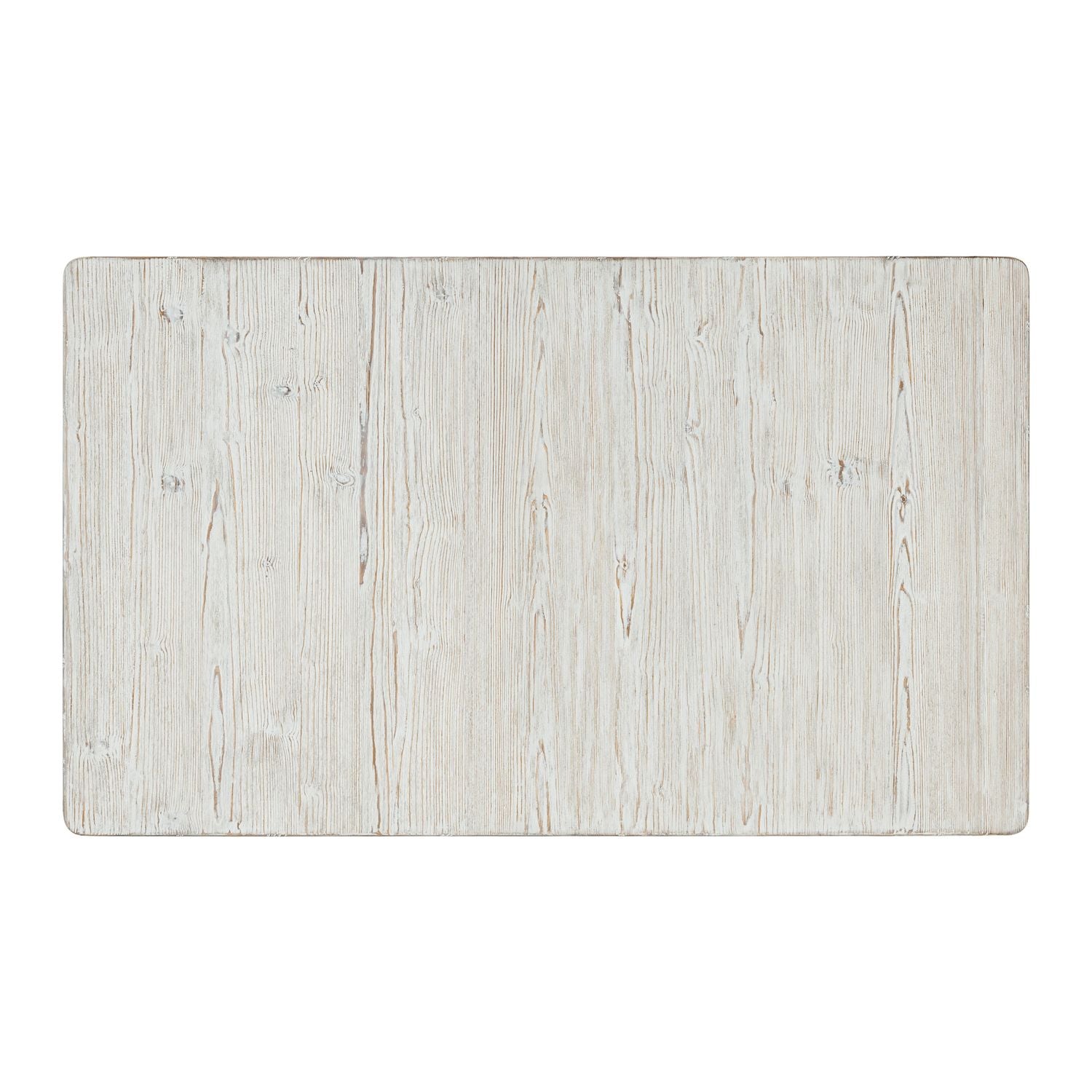 Rectangular Cocktail Table