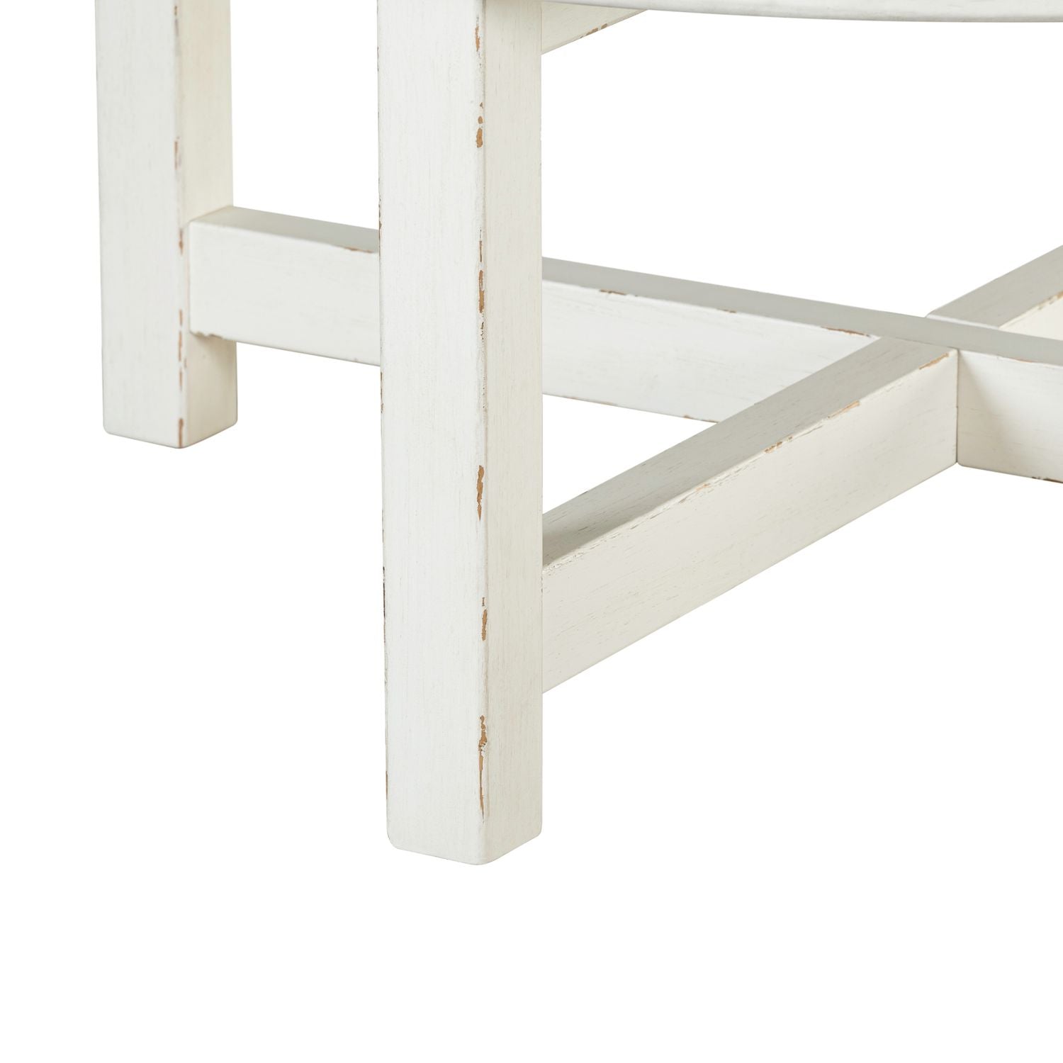 Round Cocktail Table