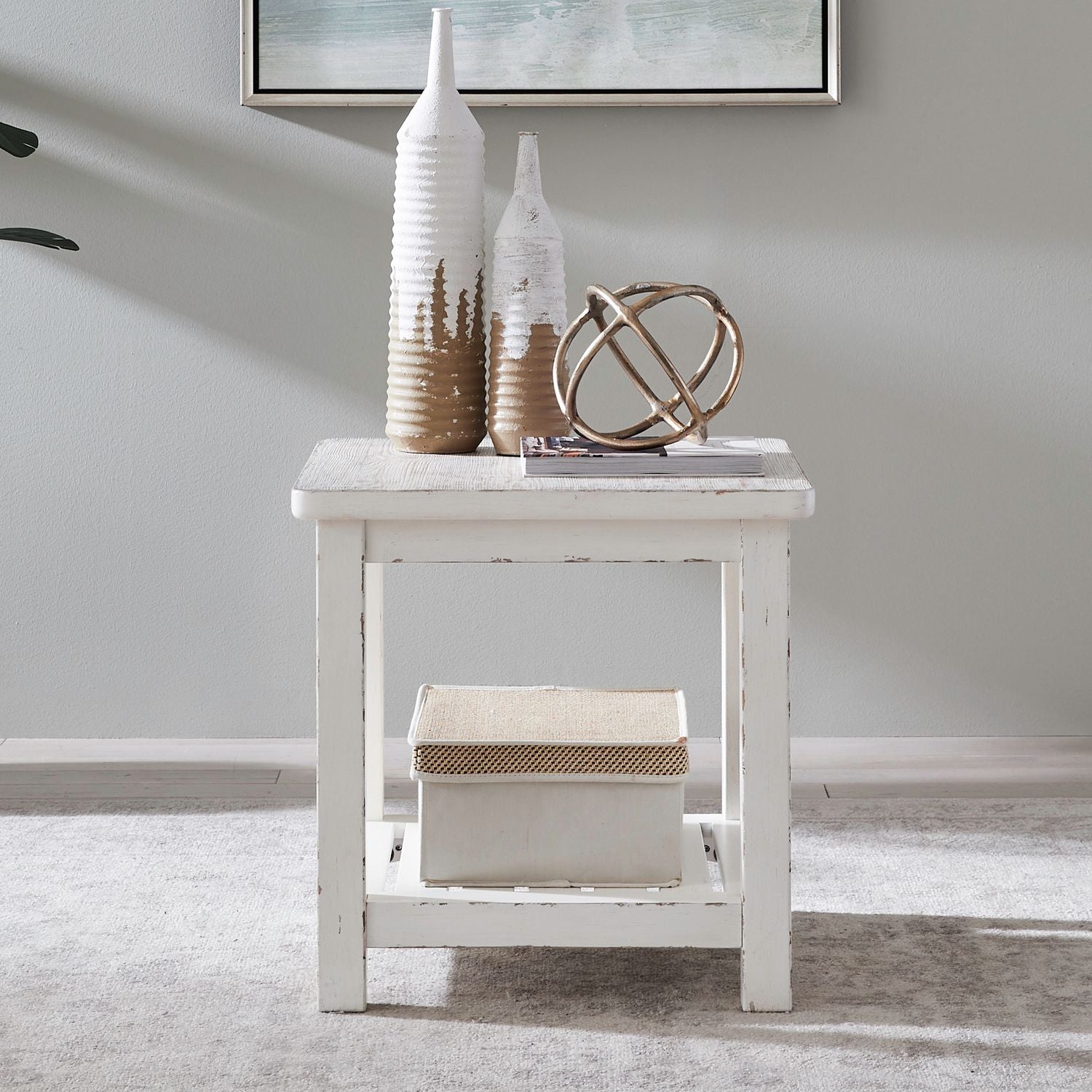 End Table