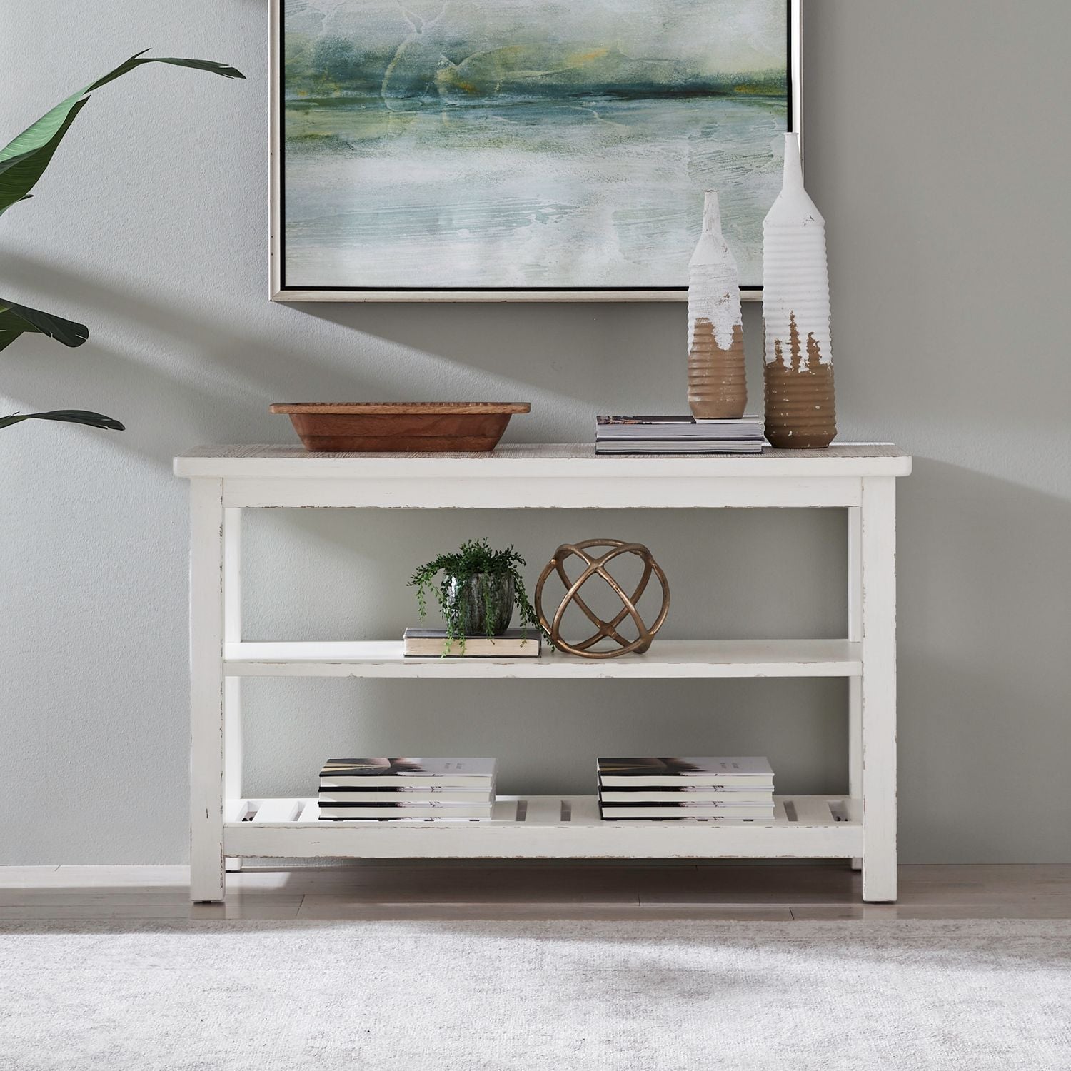 Sofa Table