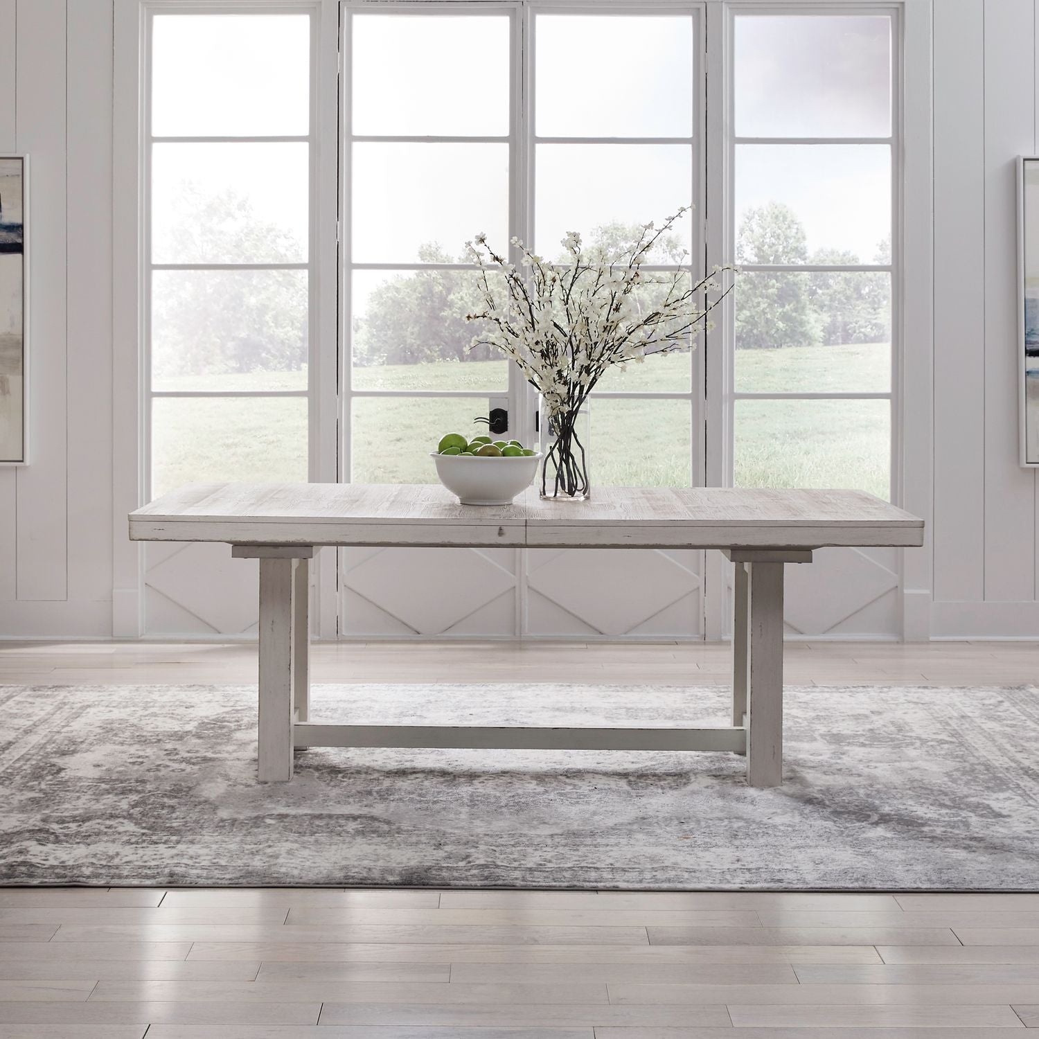 Trestle Table Top