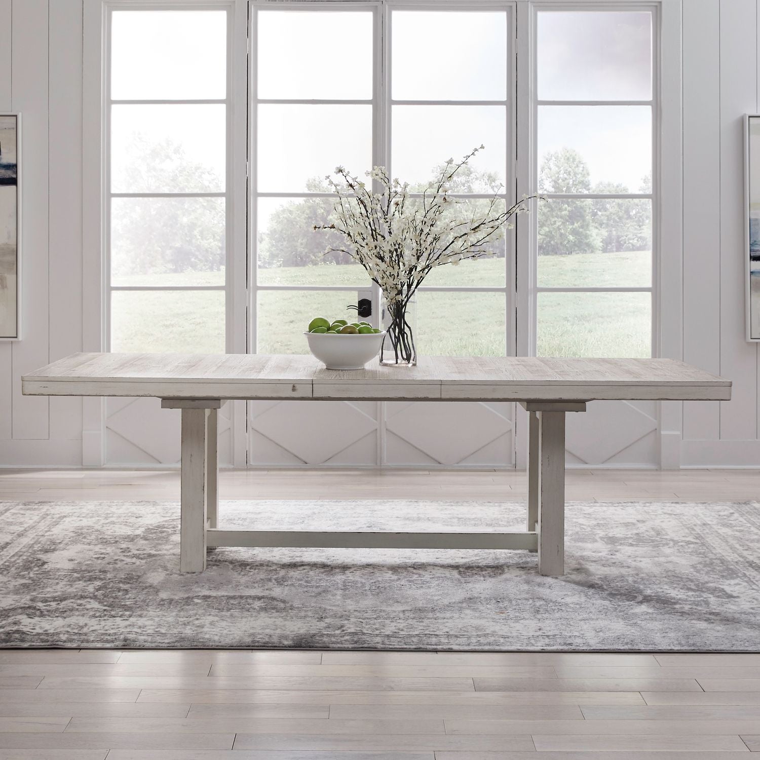 Trestle Table Top