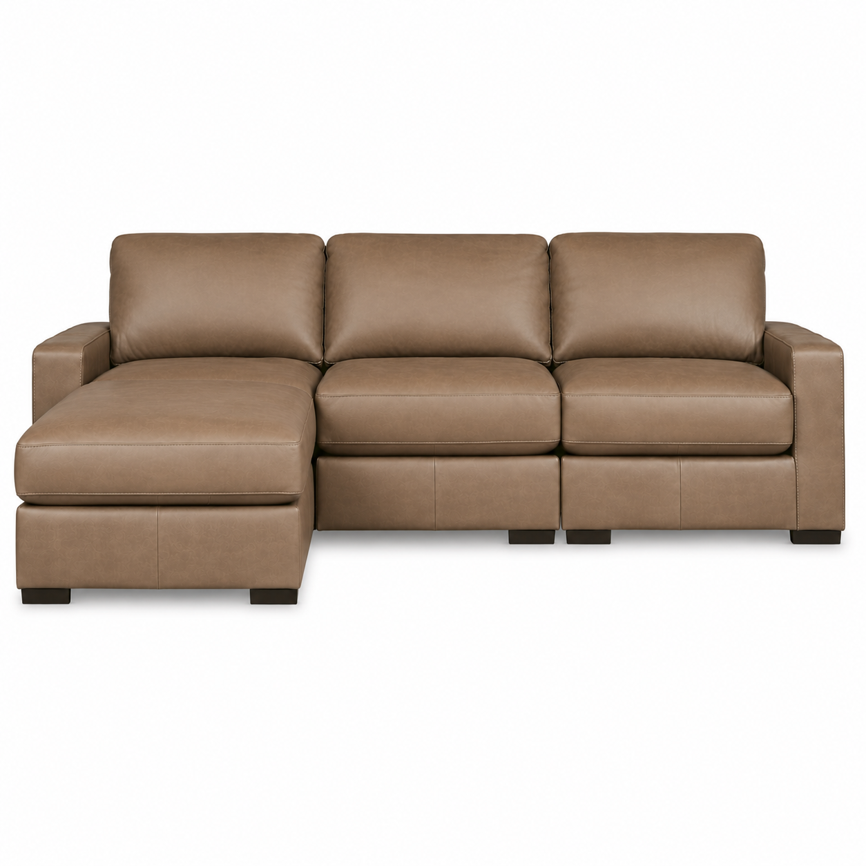 Corinne Sectional - Customizable