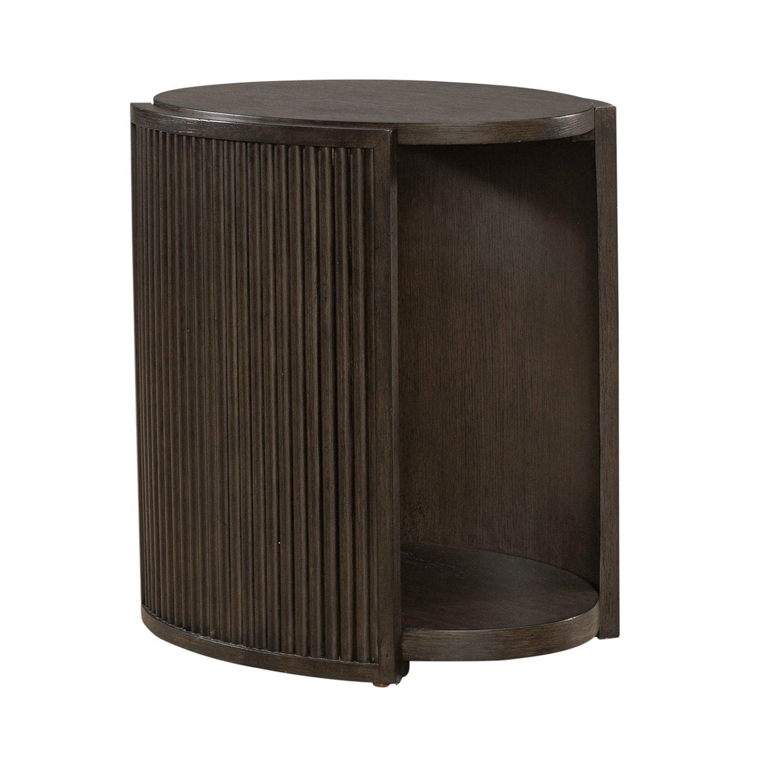 Chairside Table