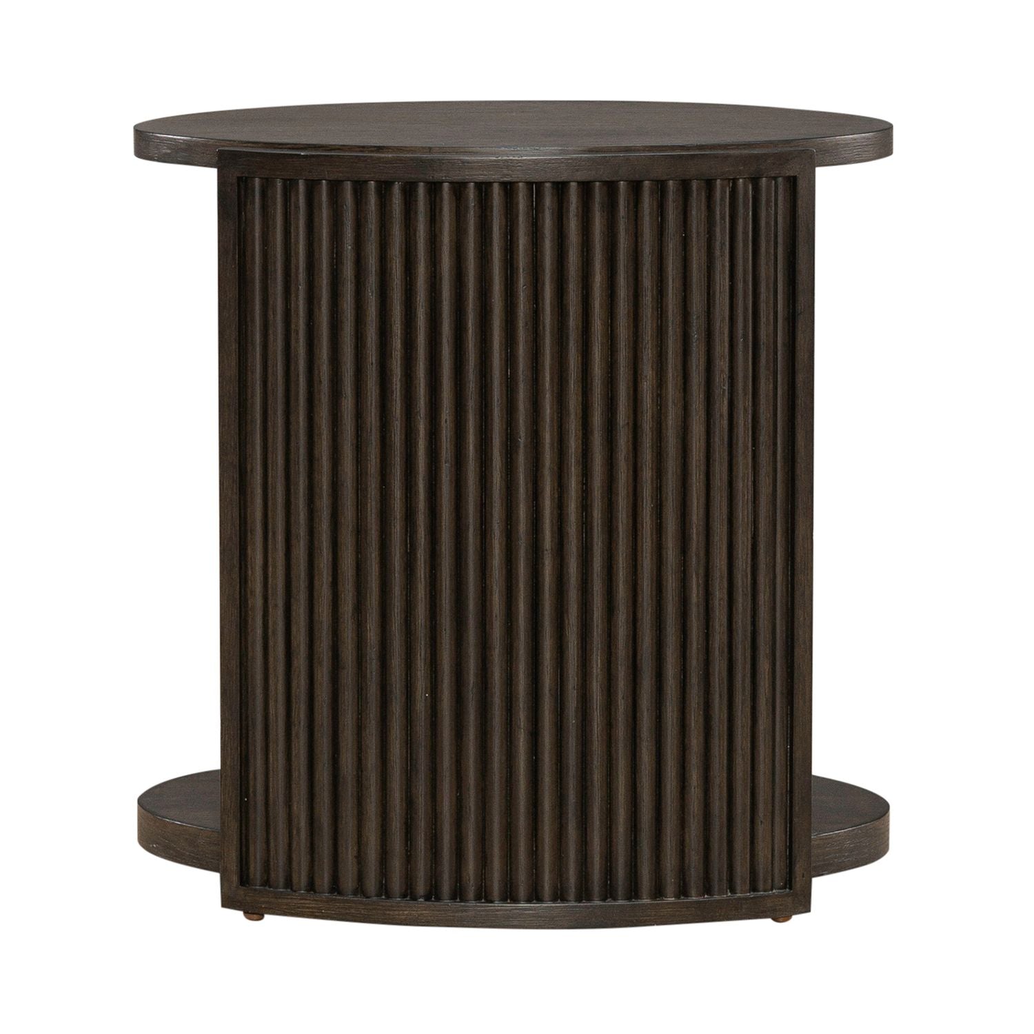Chairside Table