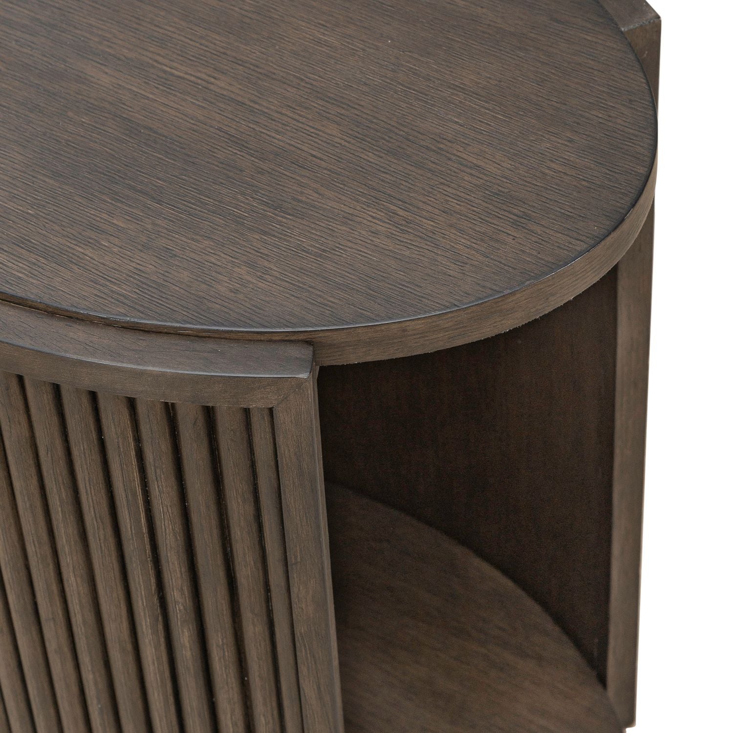 Chairside Table