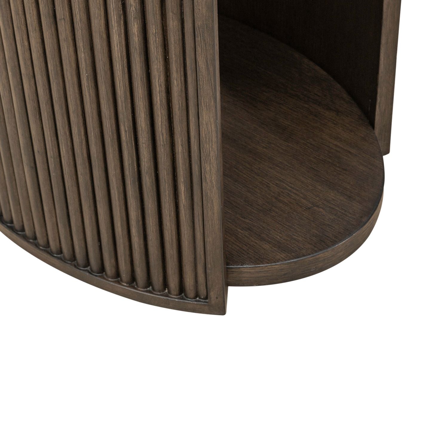 Chairside Table