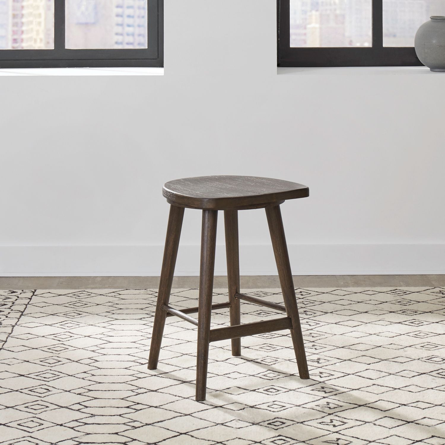 Console Stool (RTA)
