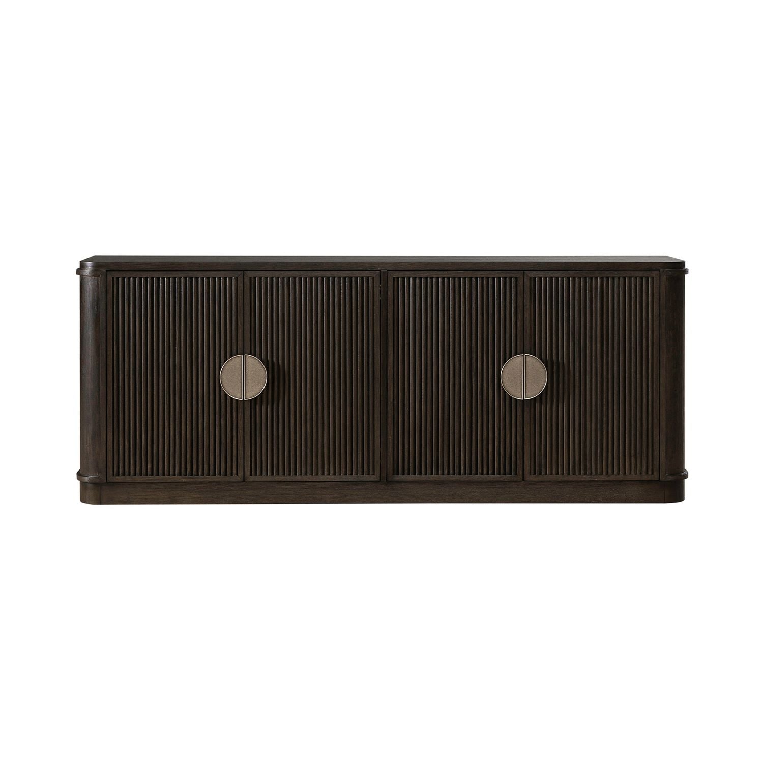 82 Inch TV Console