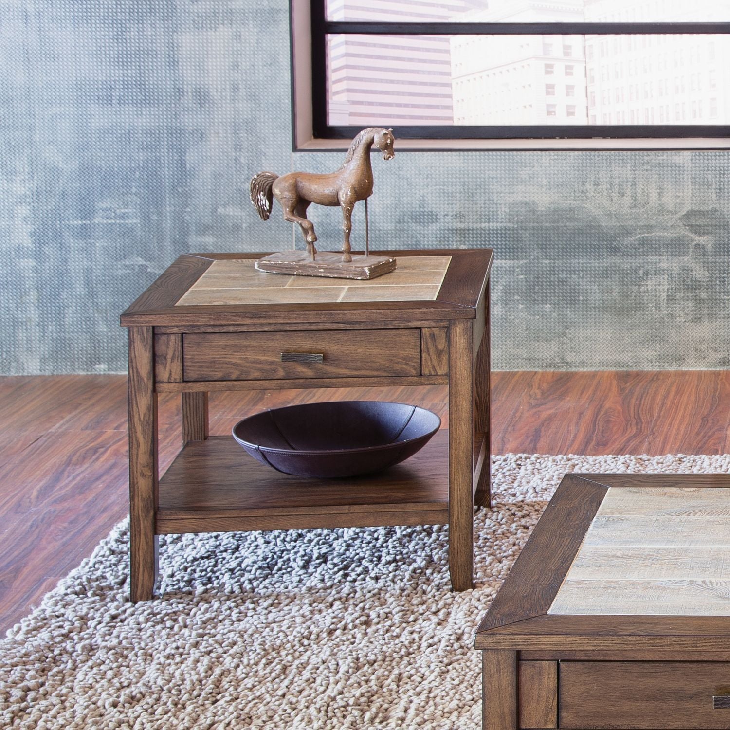End Table
