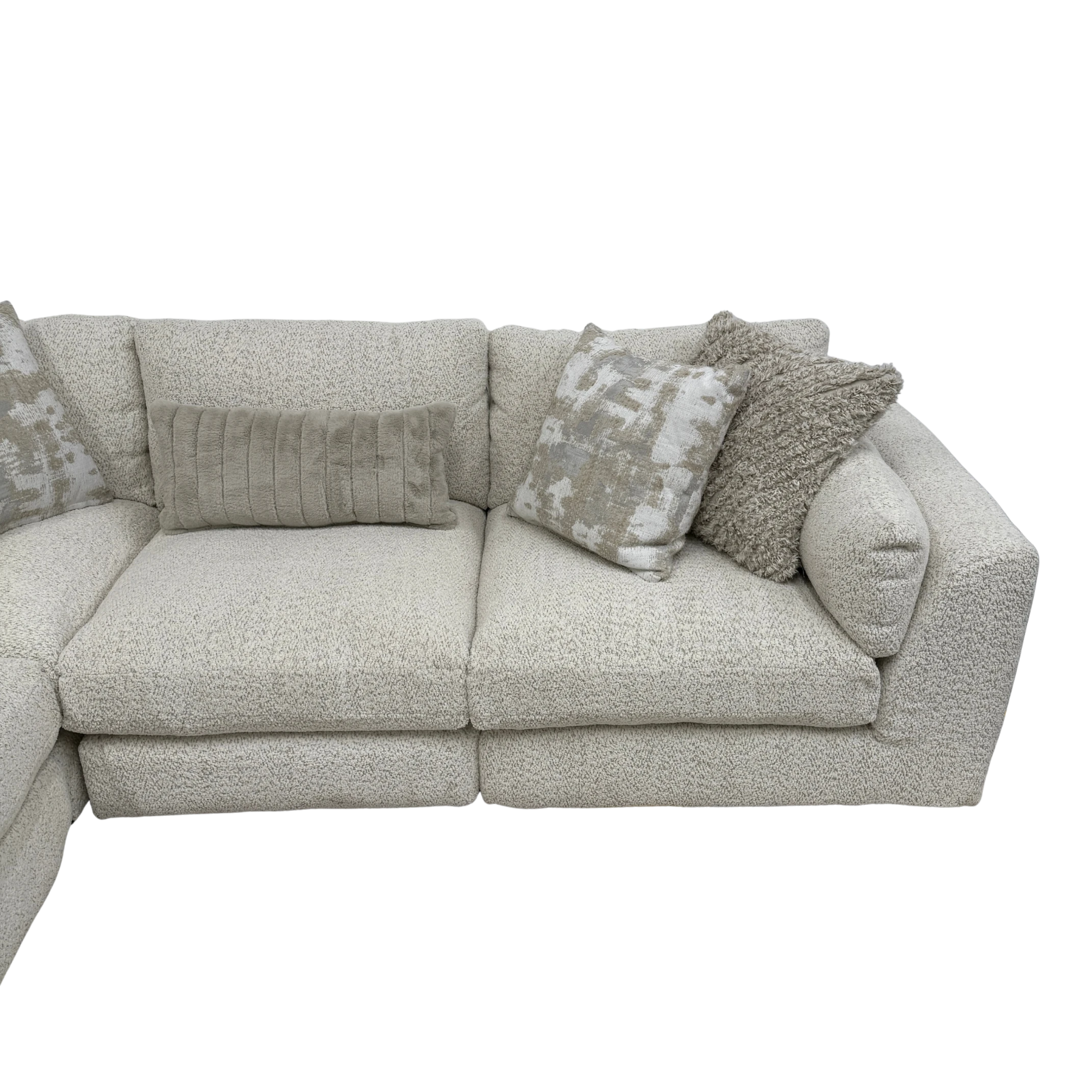 Juniper 4-Piece Sectional