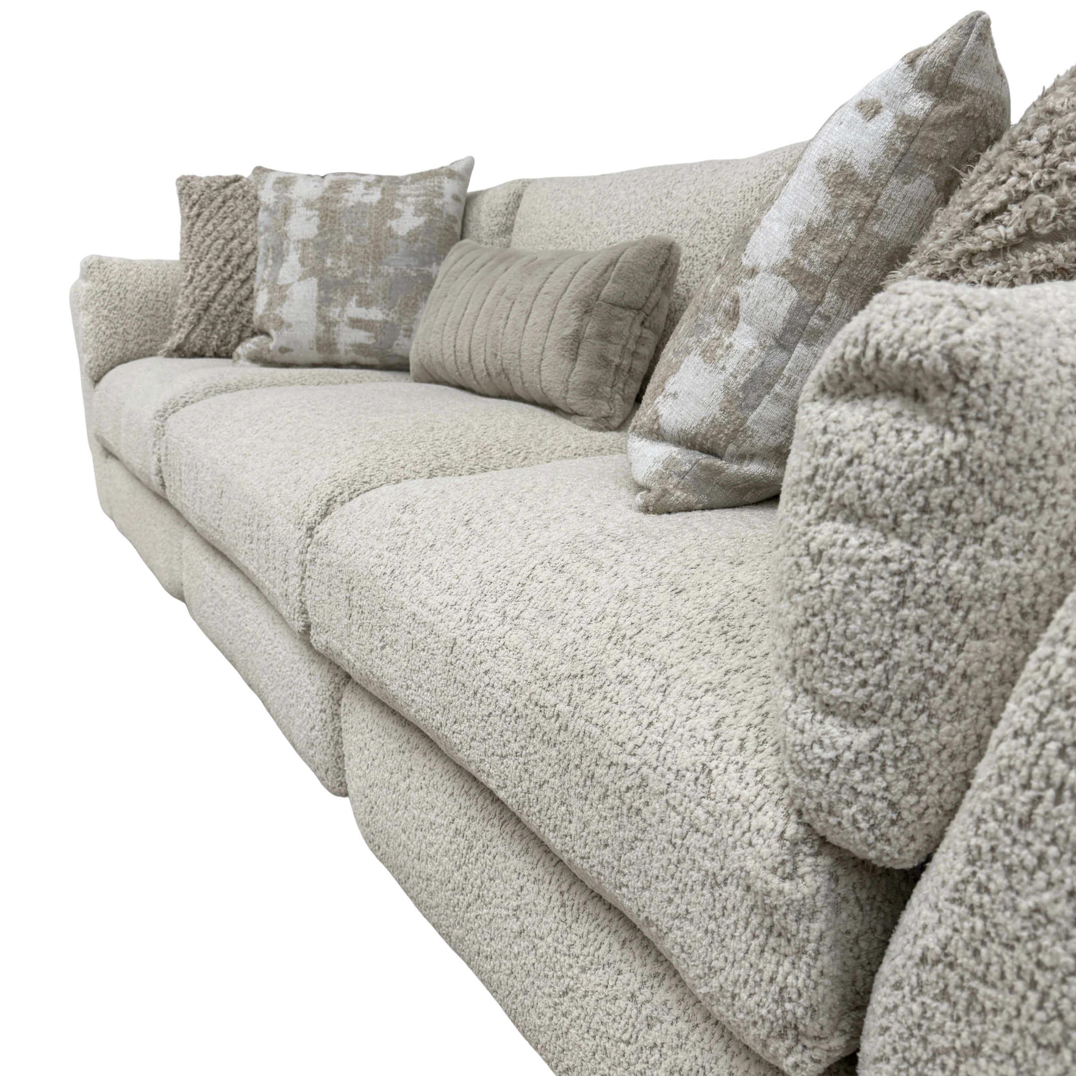 Juniper 3-Piece Sofa