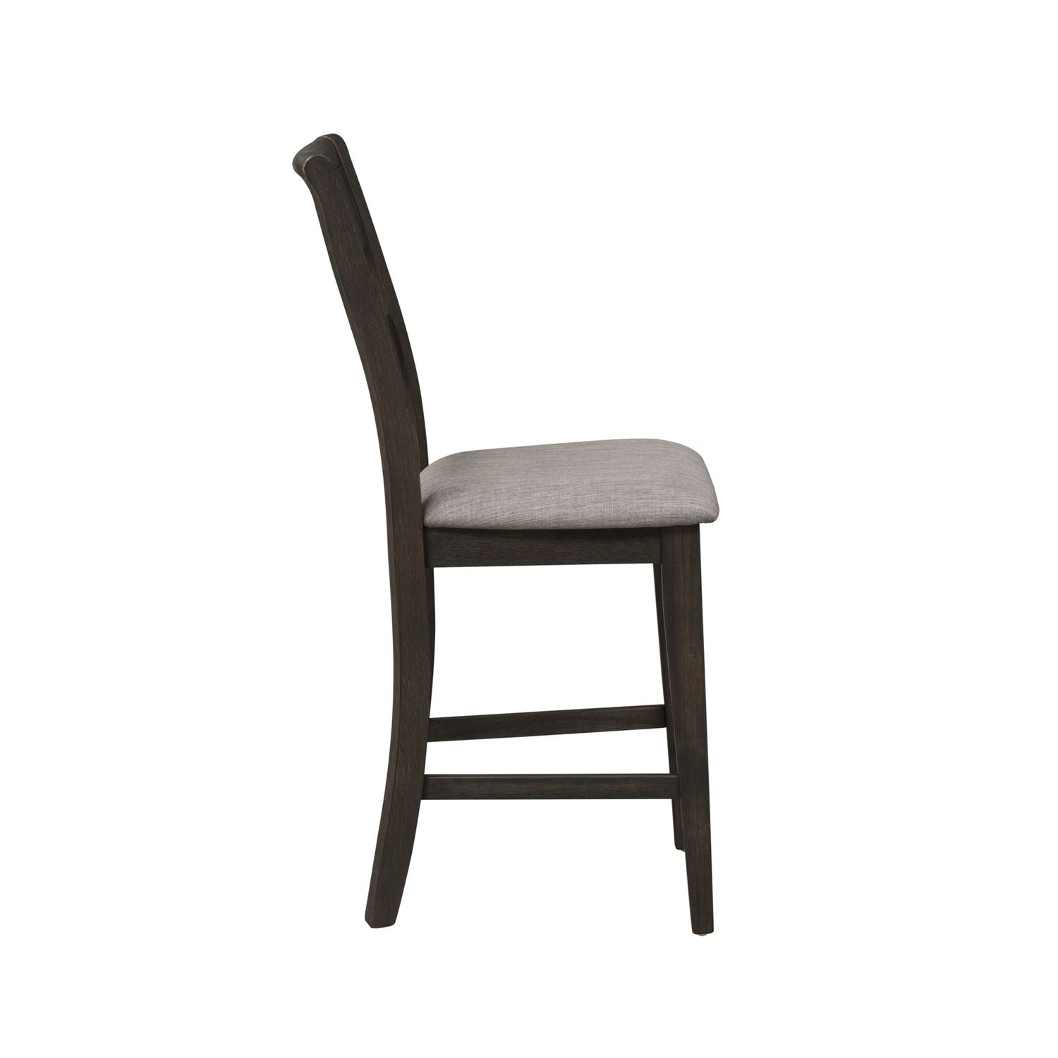 Splat Back Counter Chair (RTA)