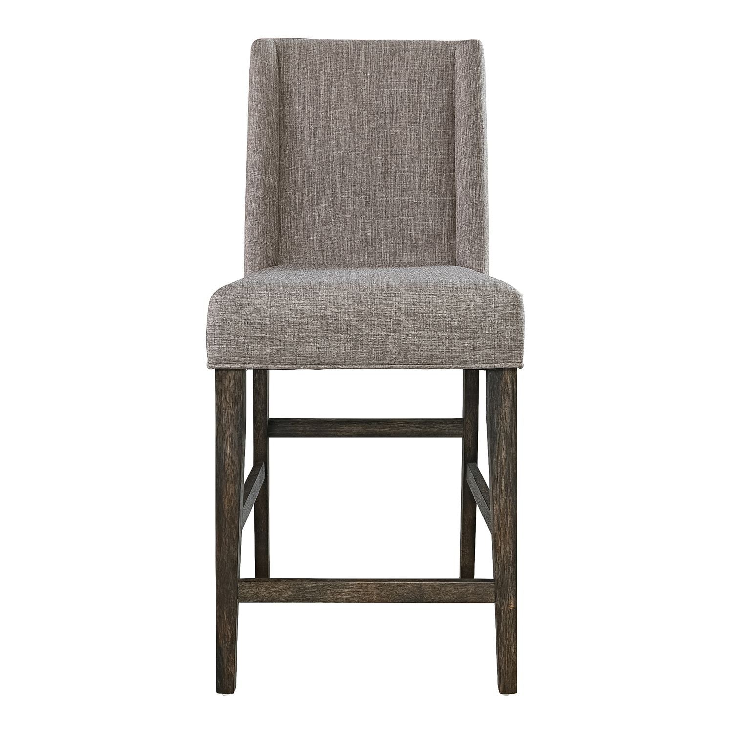 Upholstered Counter Chair (RTA)