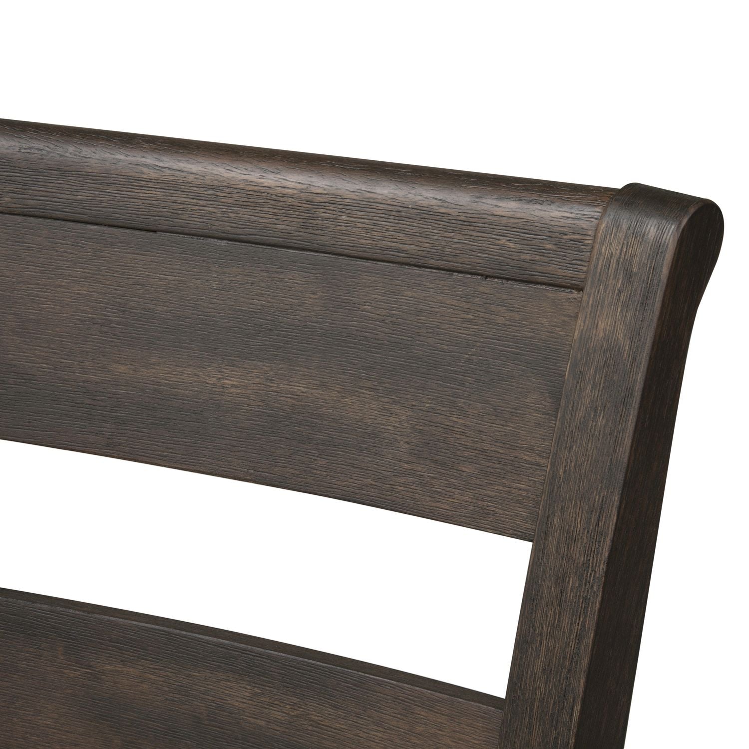 Splat Back Side Chair (RTA)