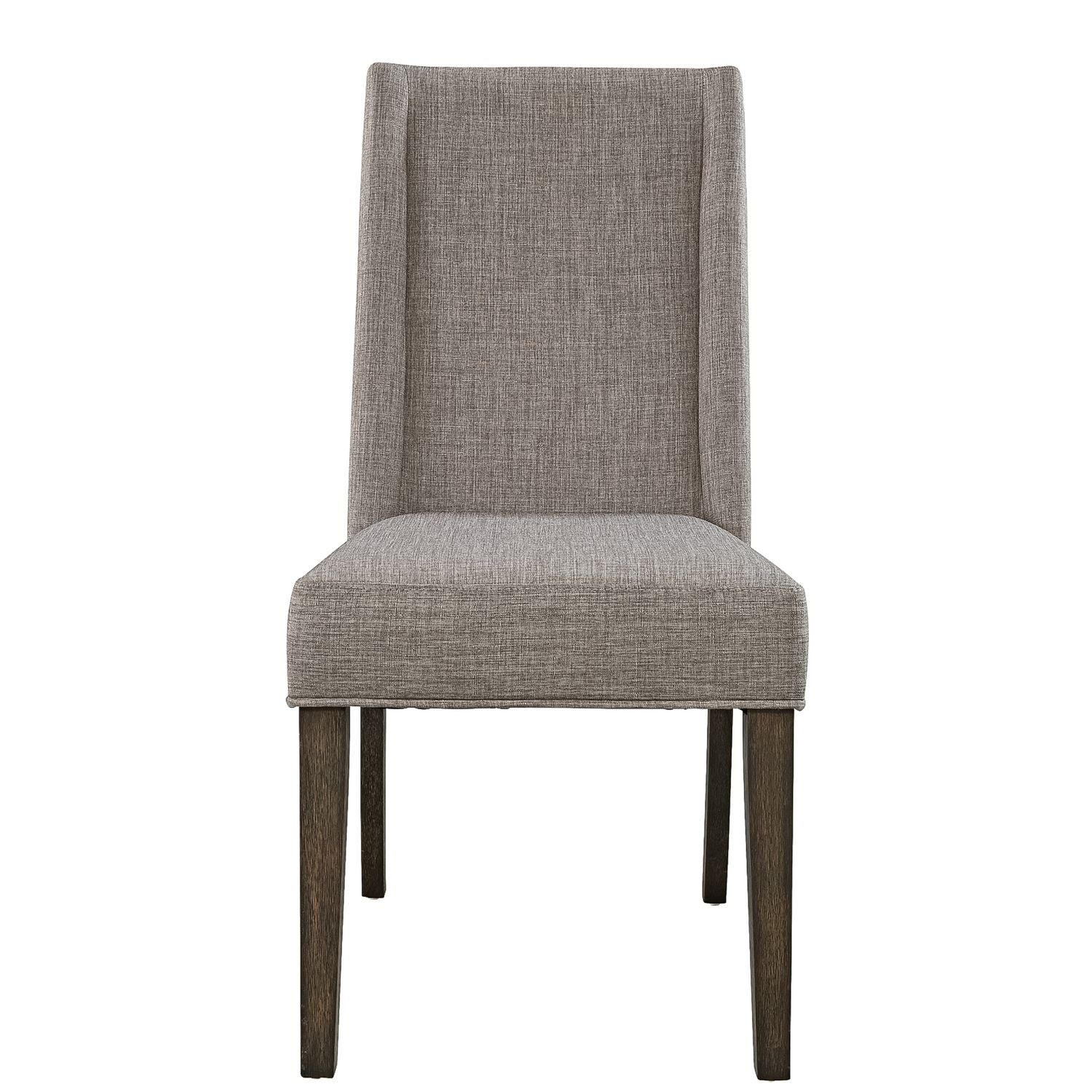 Upholstered Side Chair (RTA)