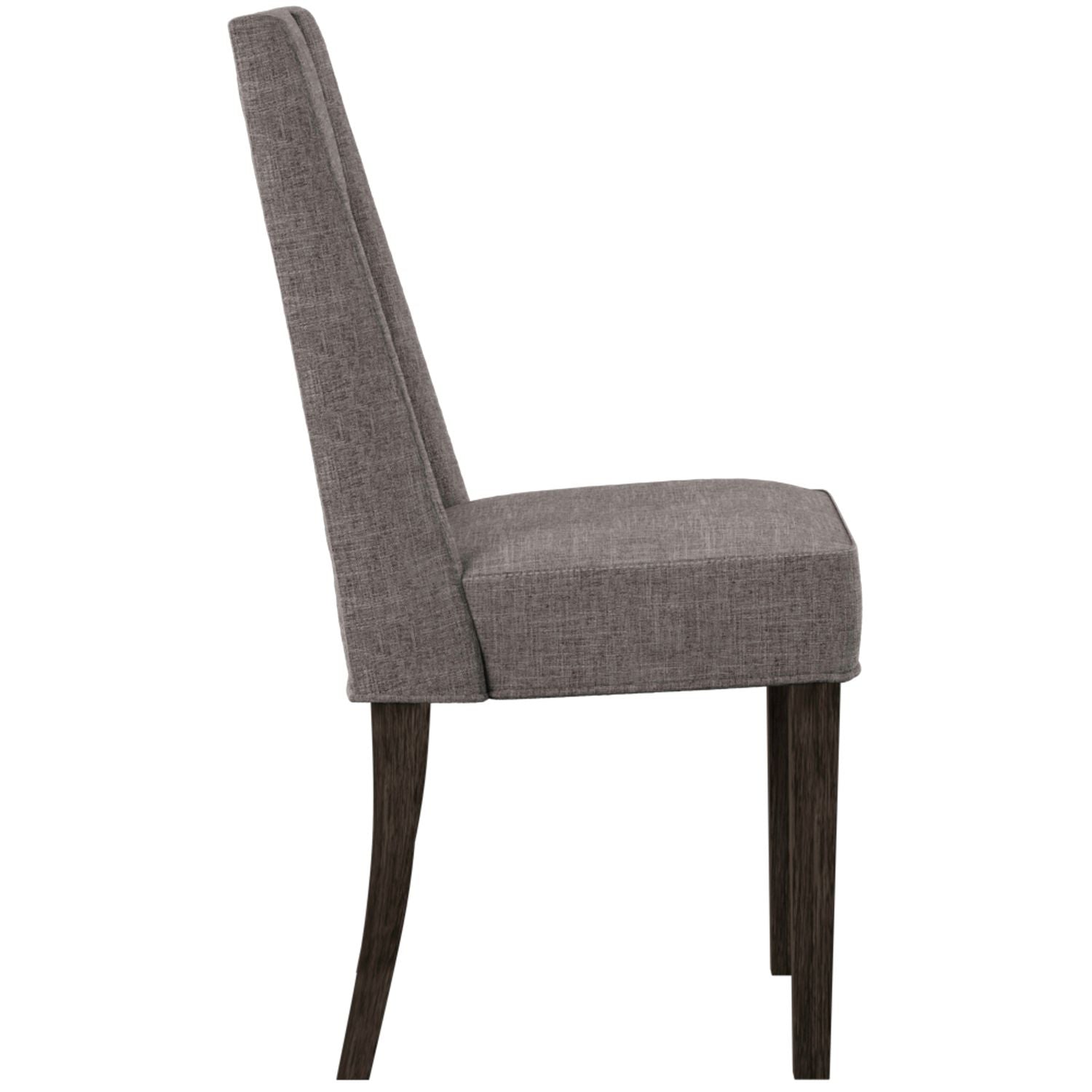 Upholstered Side Chair (RTA)