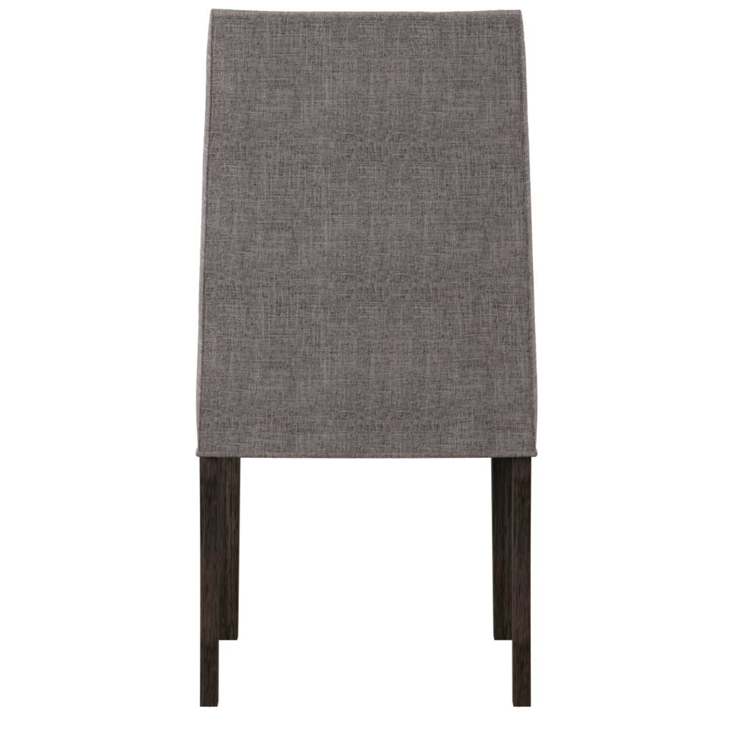Upholstered Side Chair (RTA)