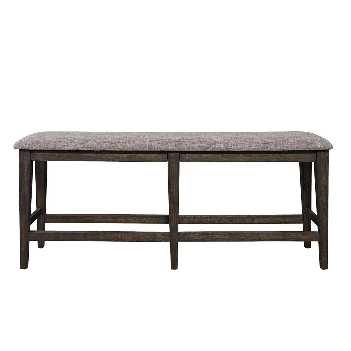 Double Bridge Dining Counter Bench