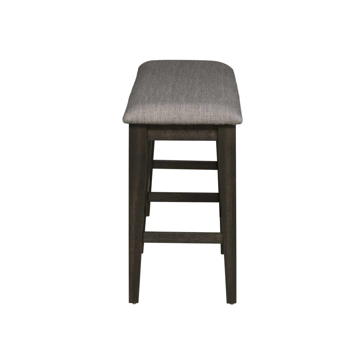 Double Bridge Dining Counter Bench