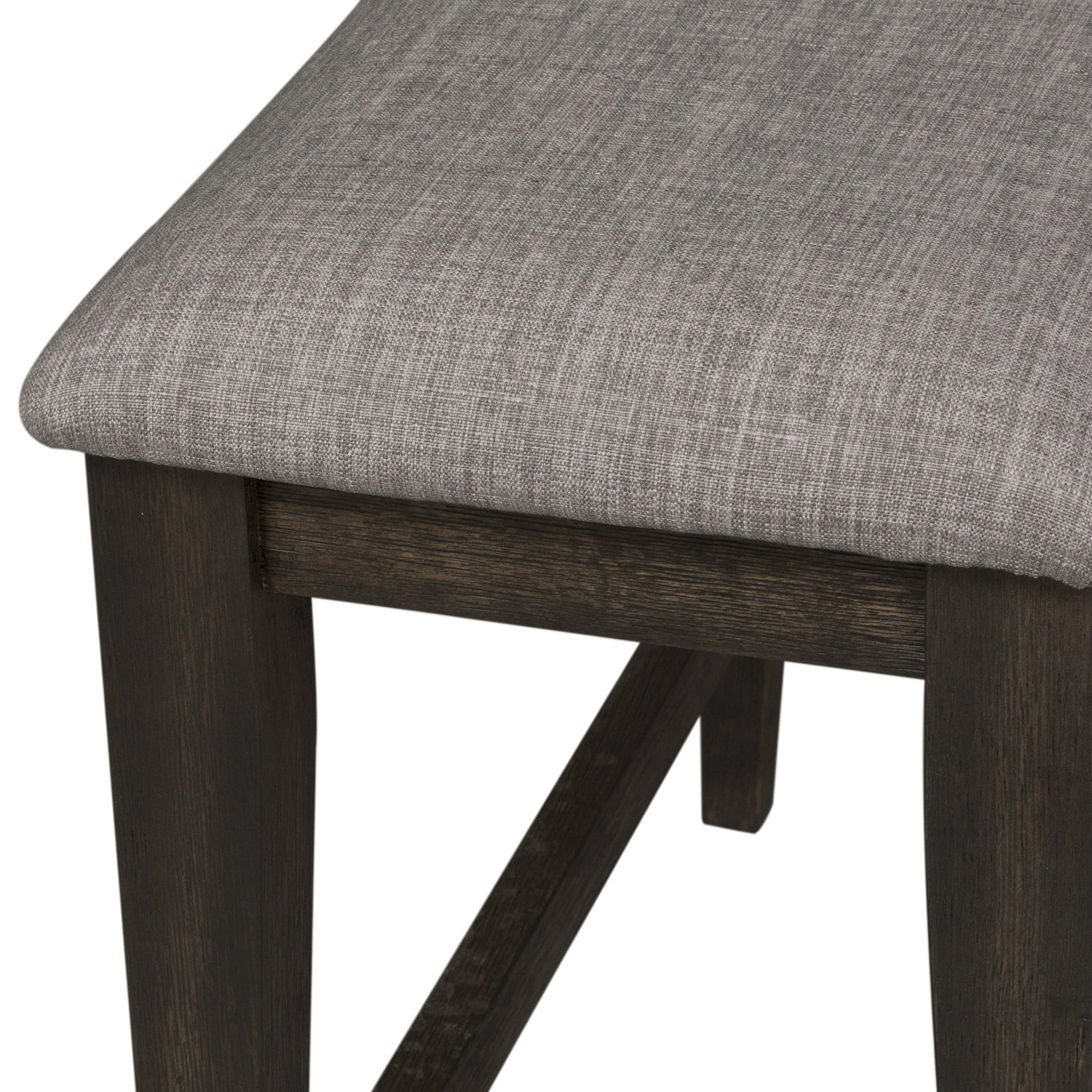 Double Bridge Dining Counter Bench