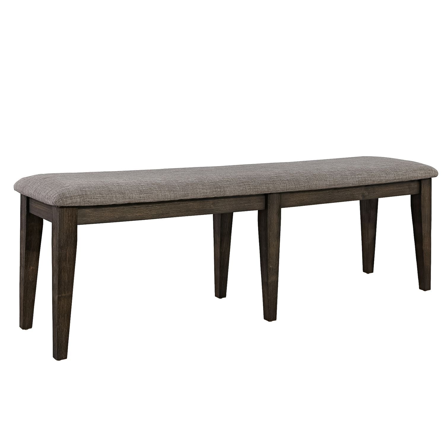 6 Piece Trestle Table Set