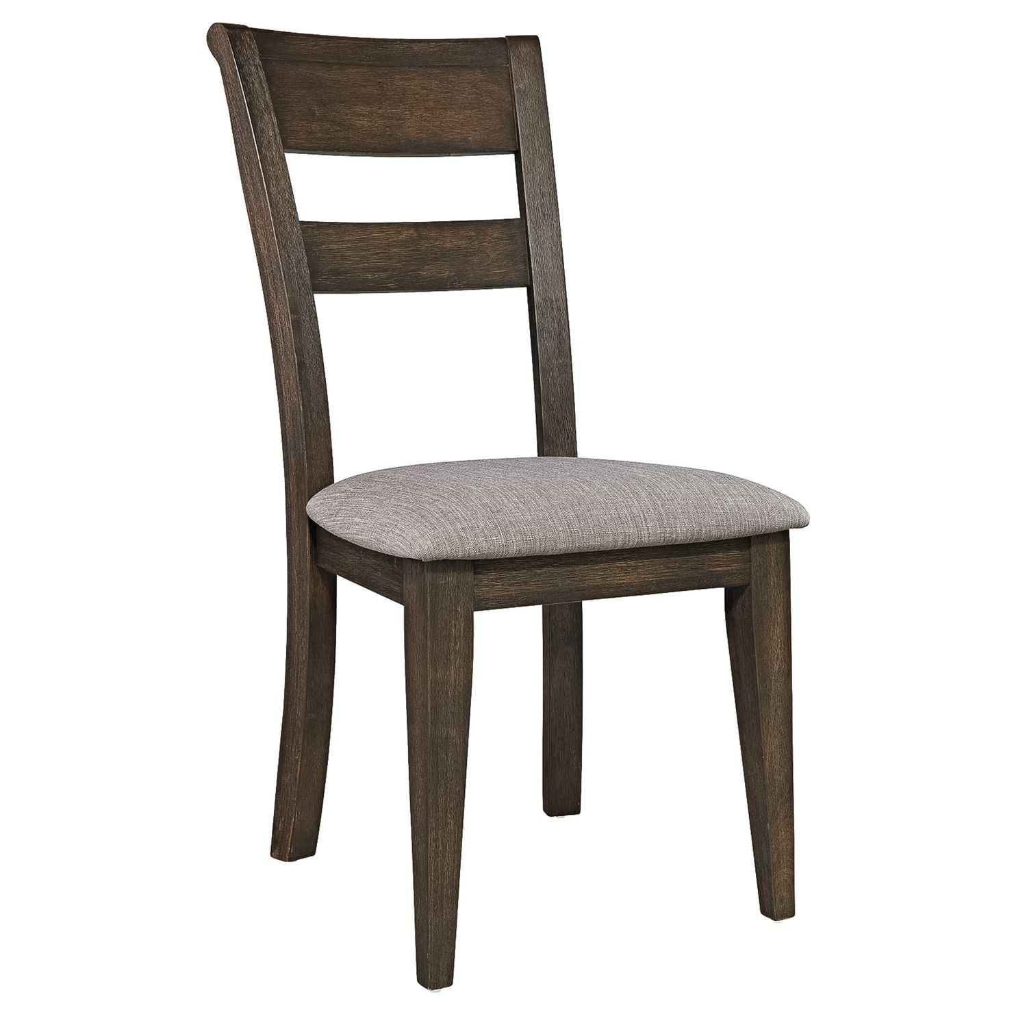 6 Piece Trestle Table Set