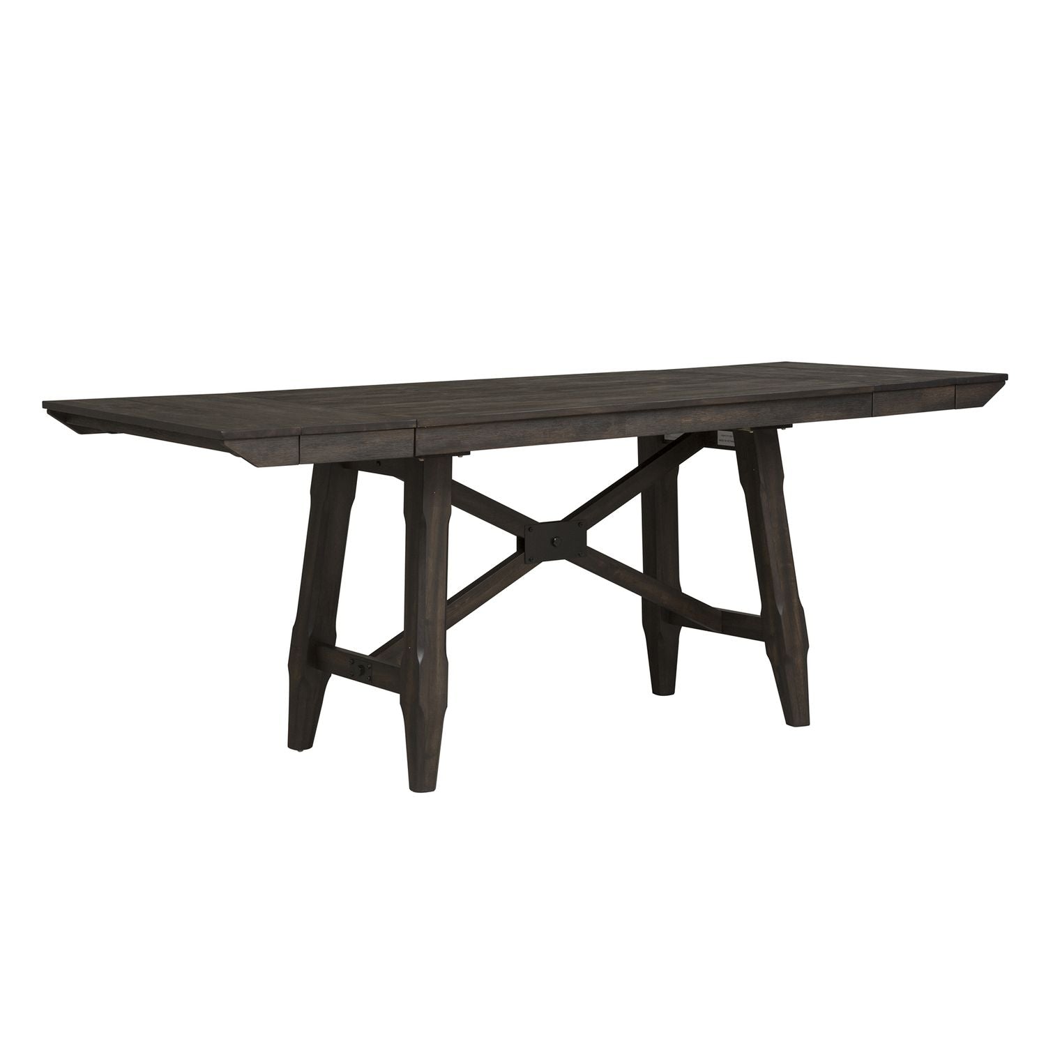 7 Piece Gathering Table Set