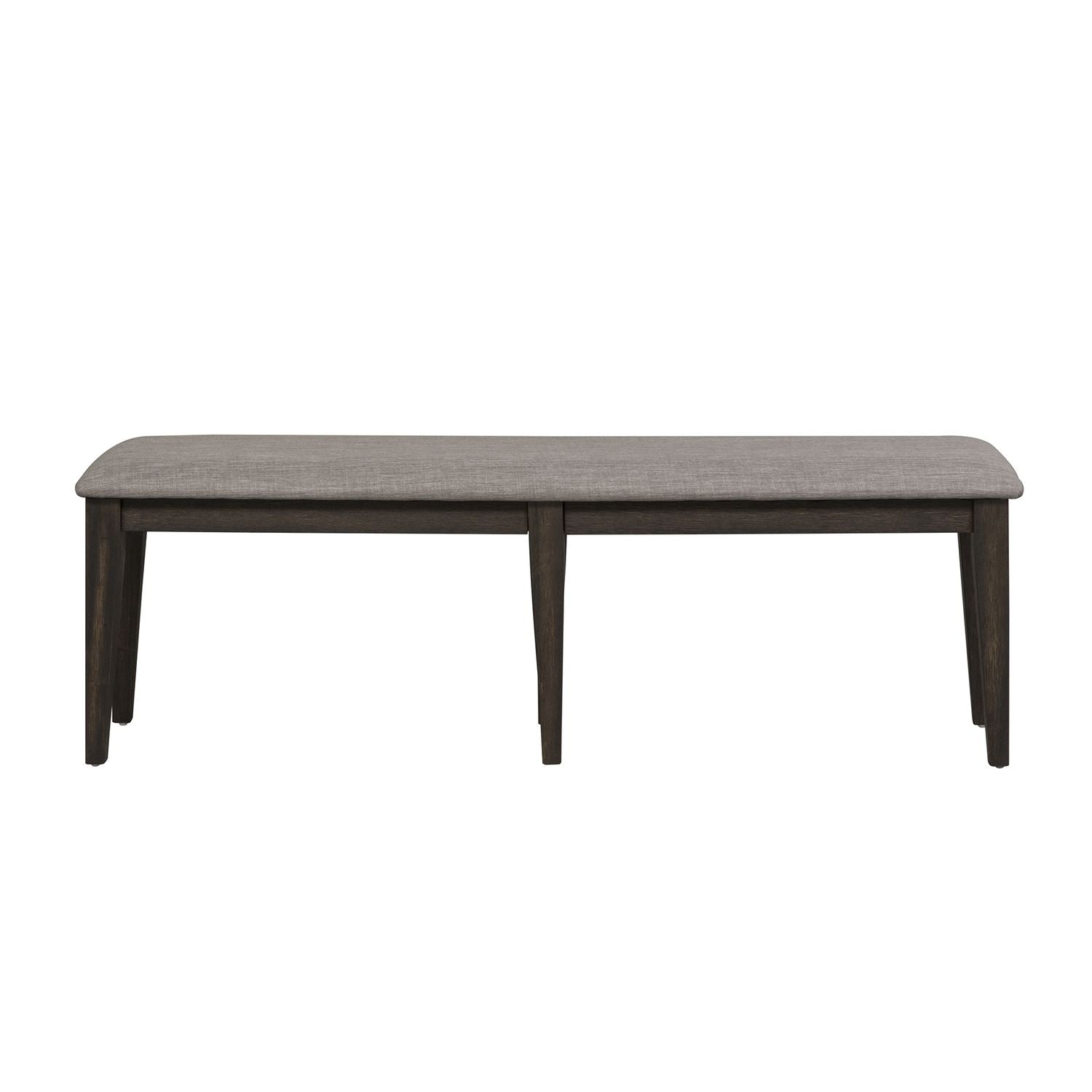 Optional 6 Piece Trestle Table Set